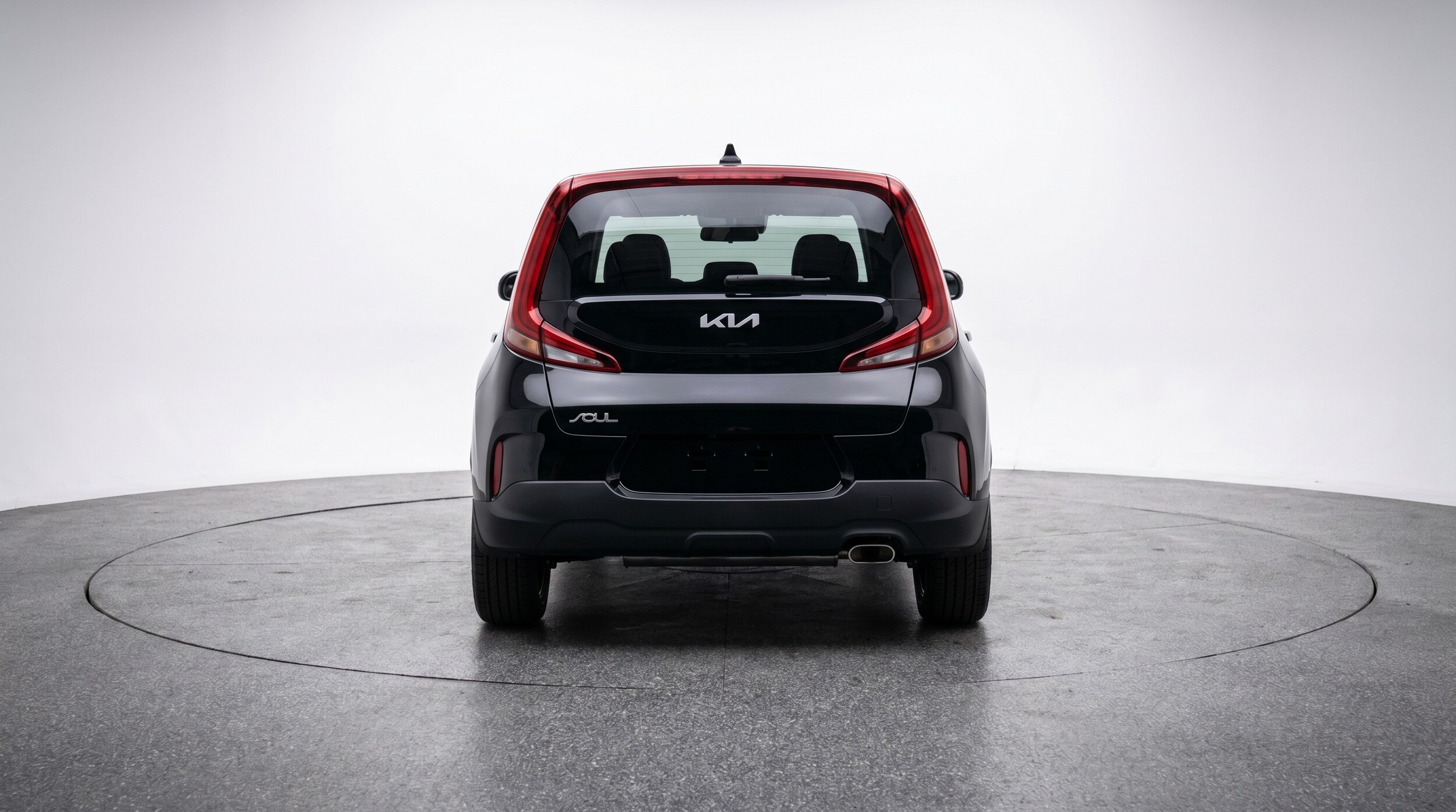 Thumbnail: 2025 Kia Soul - 6