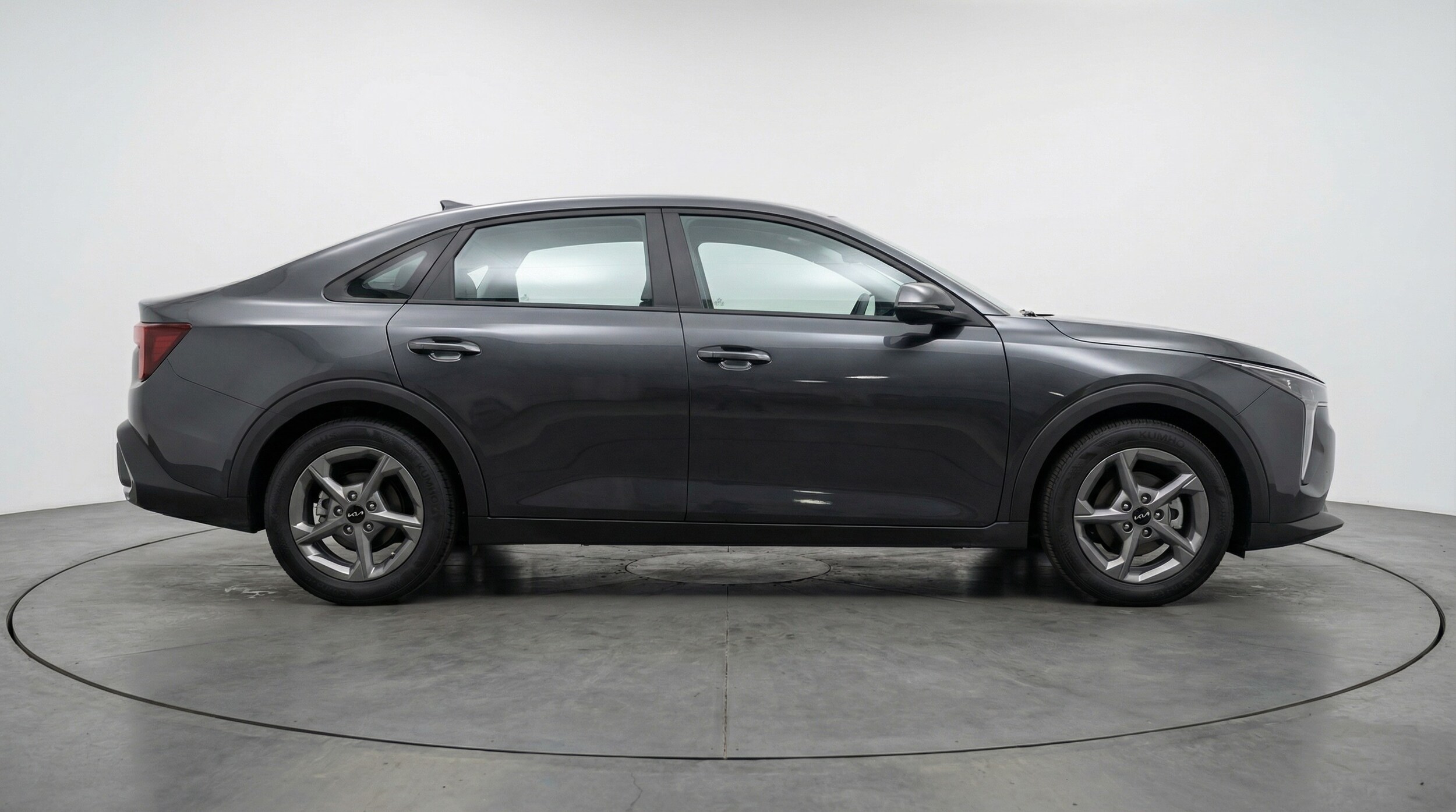 Thumbnail: 2025 Kia K4 - 8