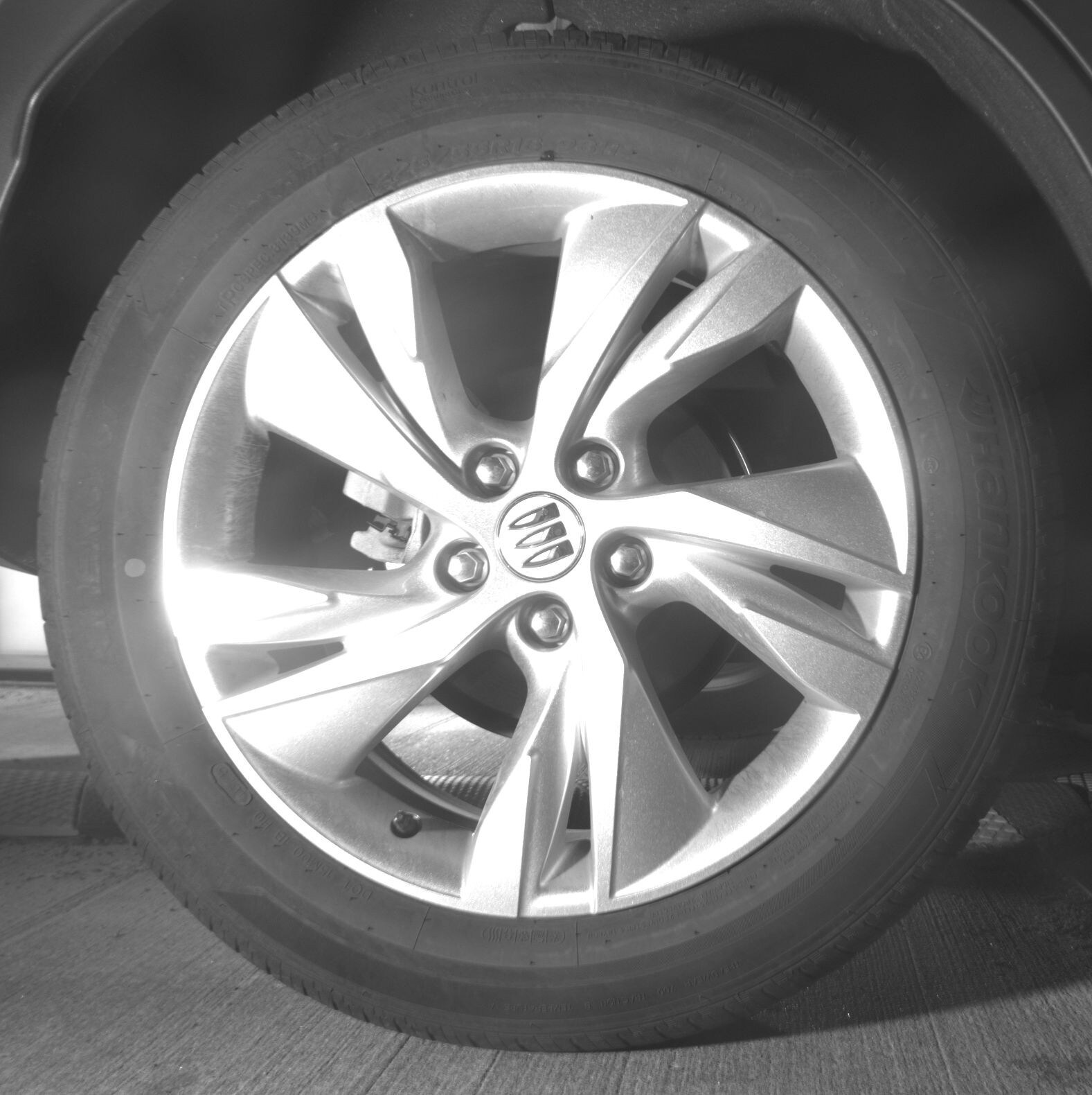 Thumbnail: 2026 Buick Encore GX - 12