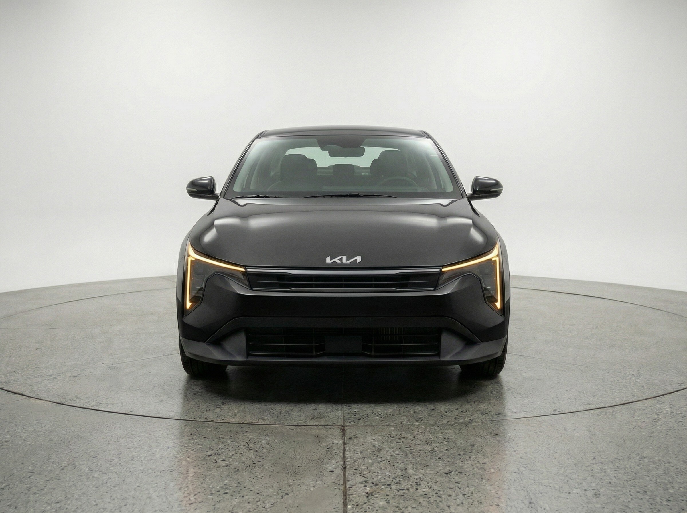 Thumbnail: 2025 Kia K4 - 2