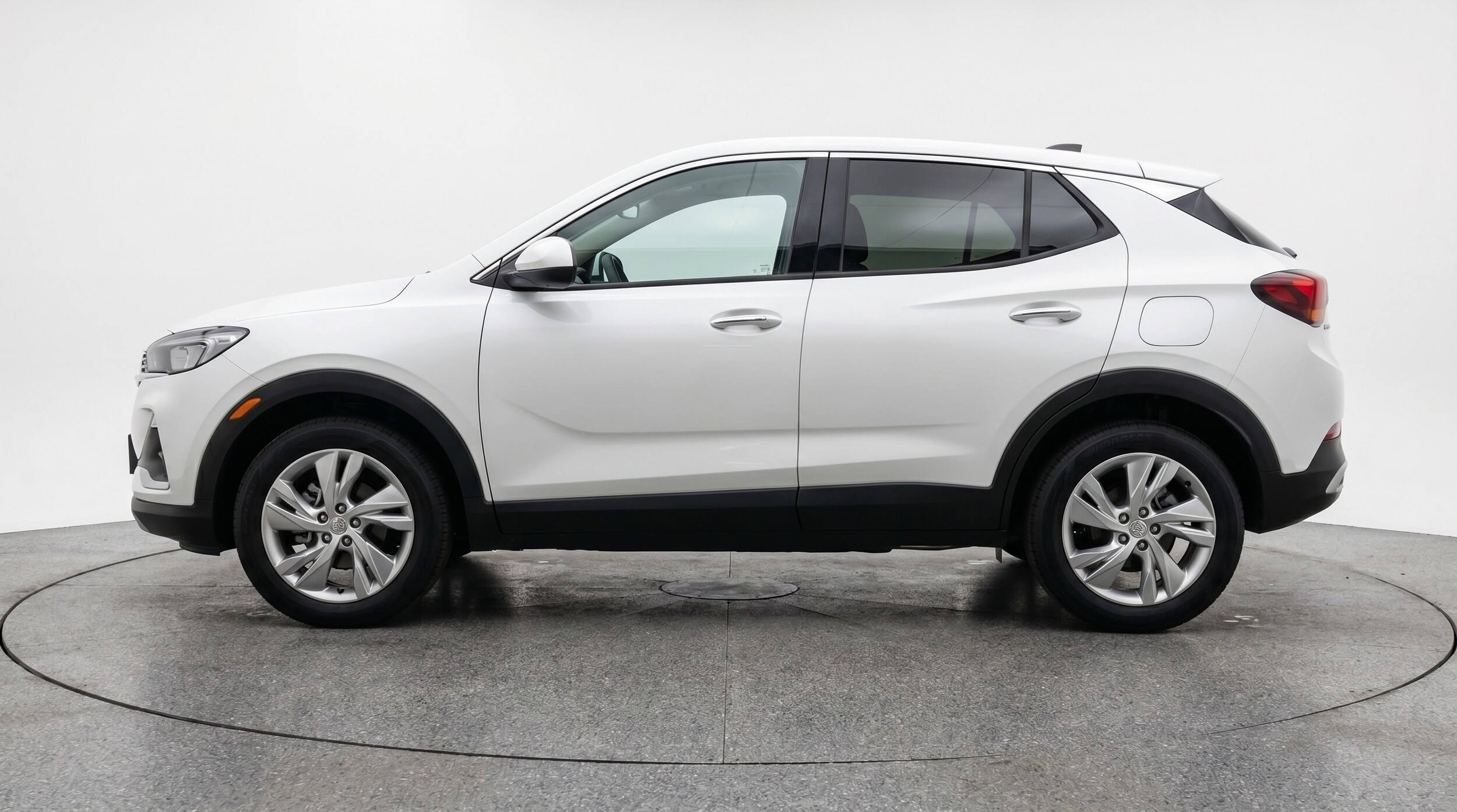 Thumbnail: 2026 Buick Encore GX - 4