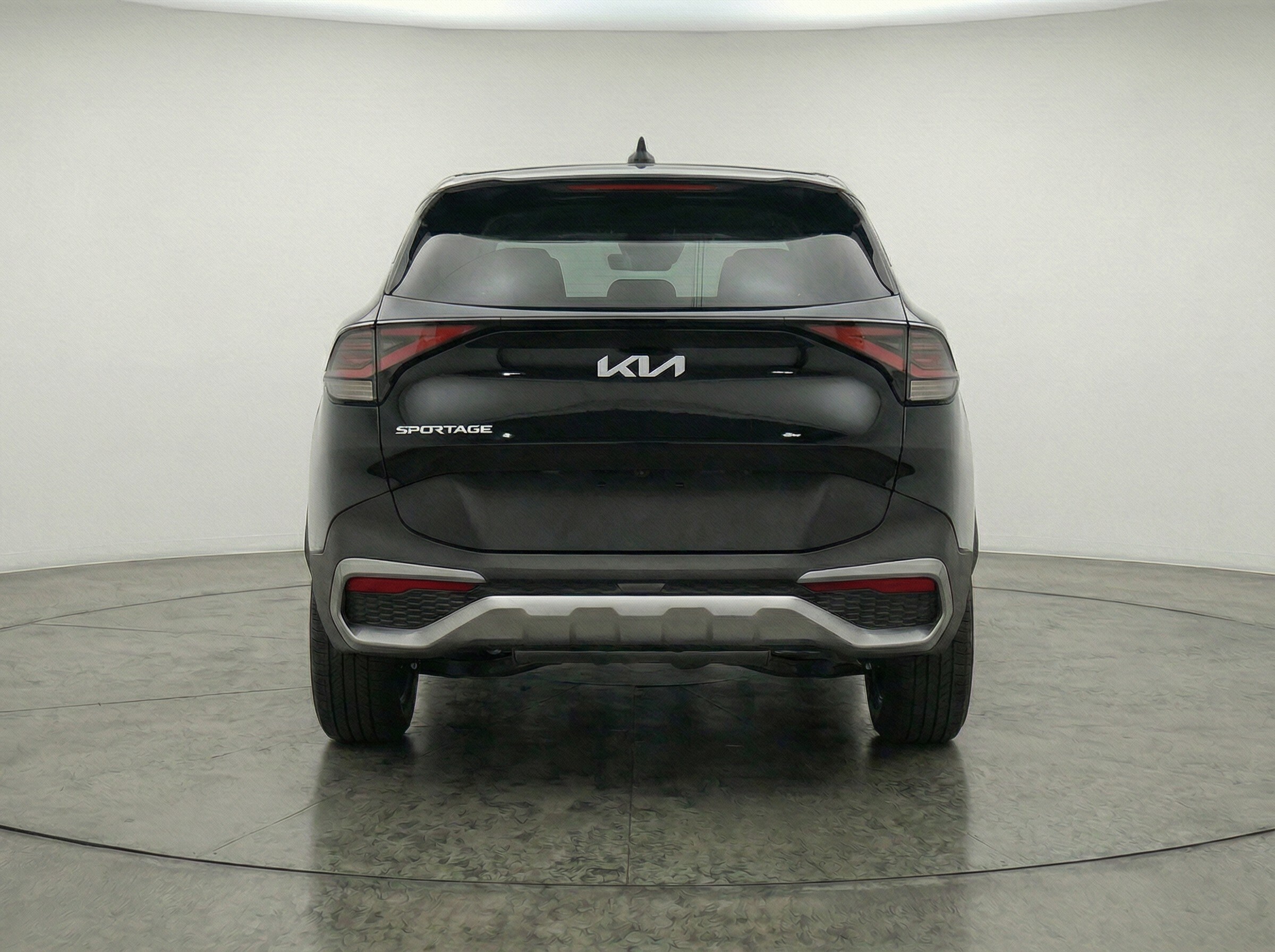 Thumbnail: 2026 Kia Sportage - 6