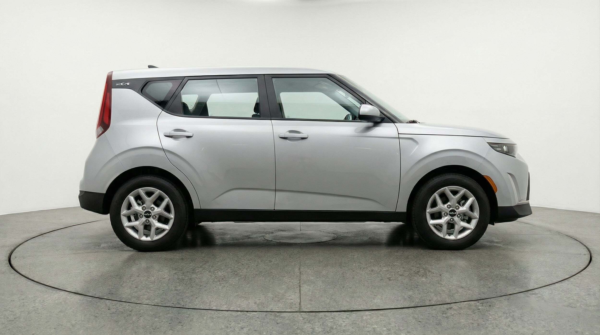 Thumbnail: 2025 Kia Soul - 8
