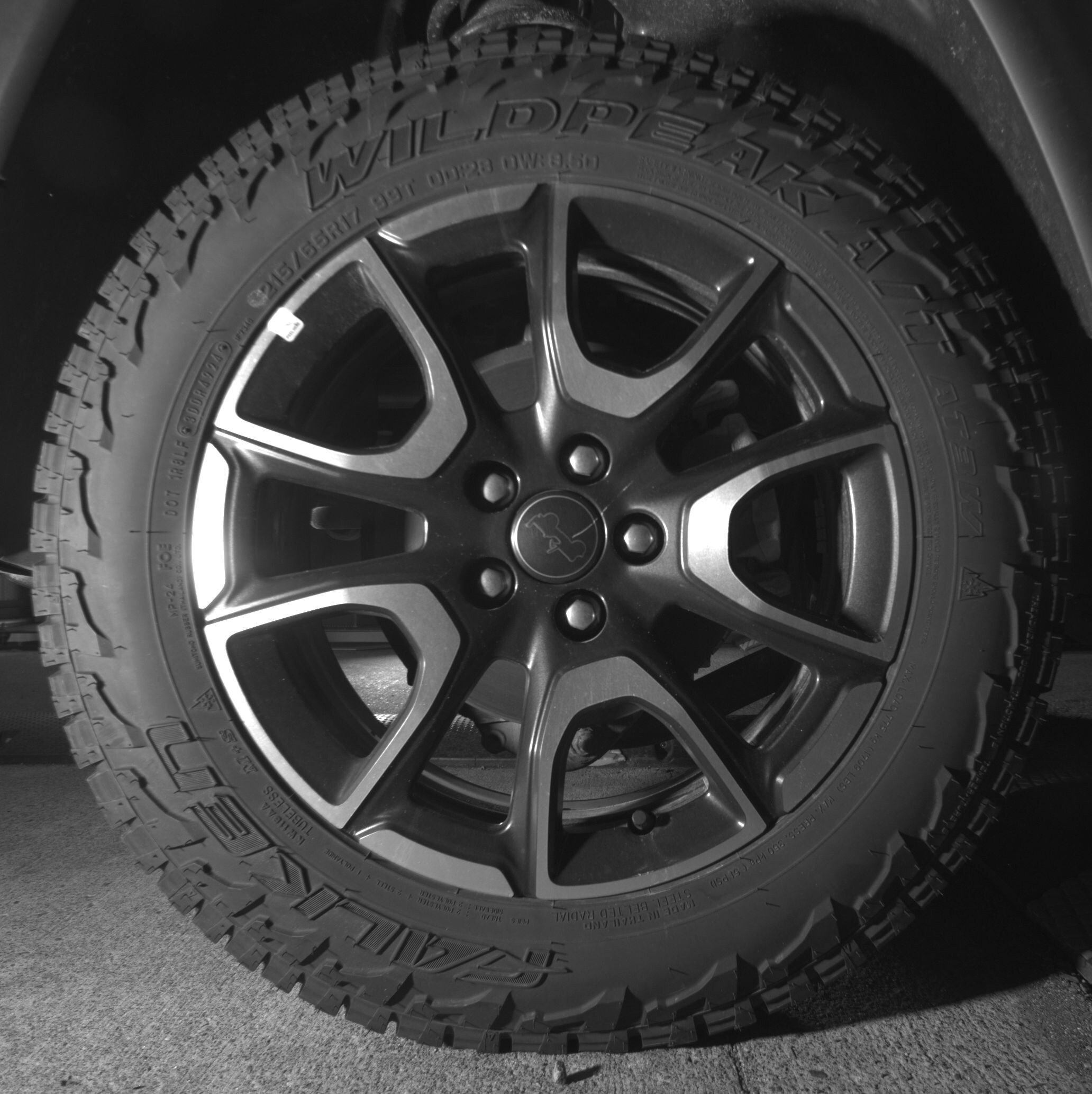 Thumbnail: 2025 Jeep Compass - 12
