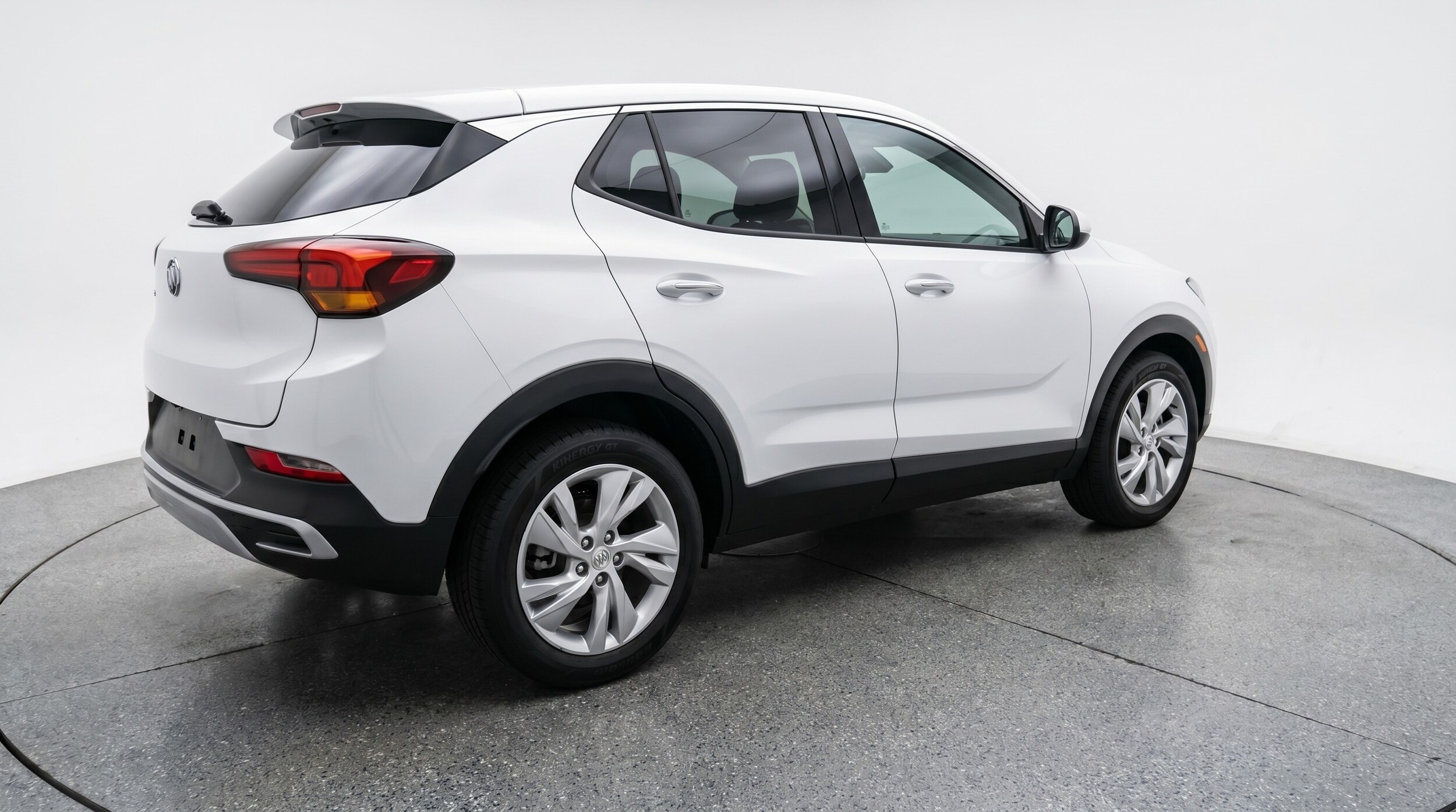 Thumbnail: 2026 Buick Encore GX - 7