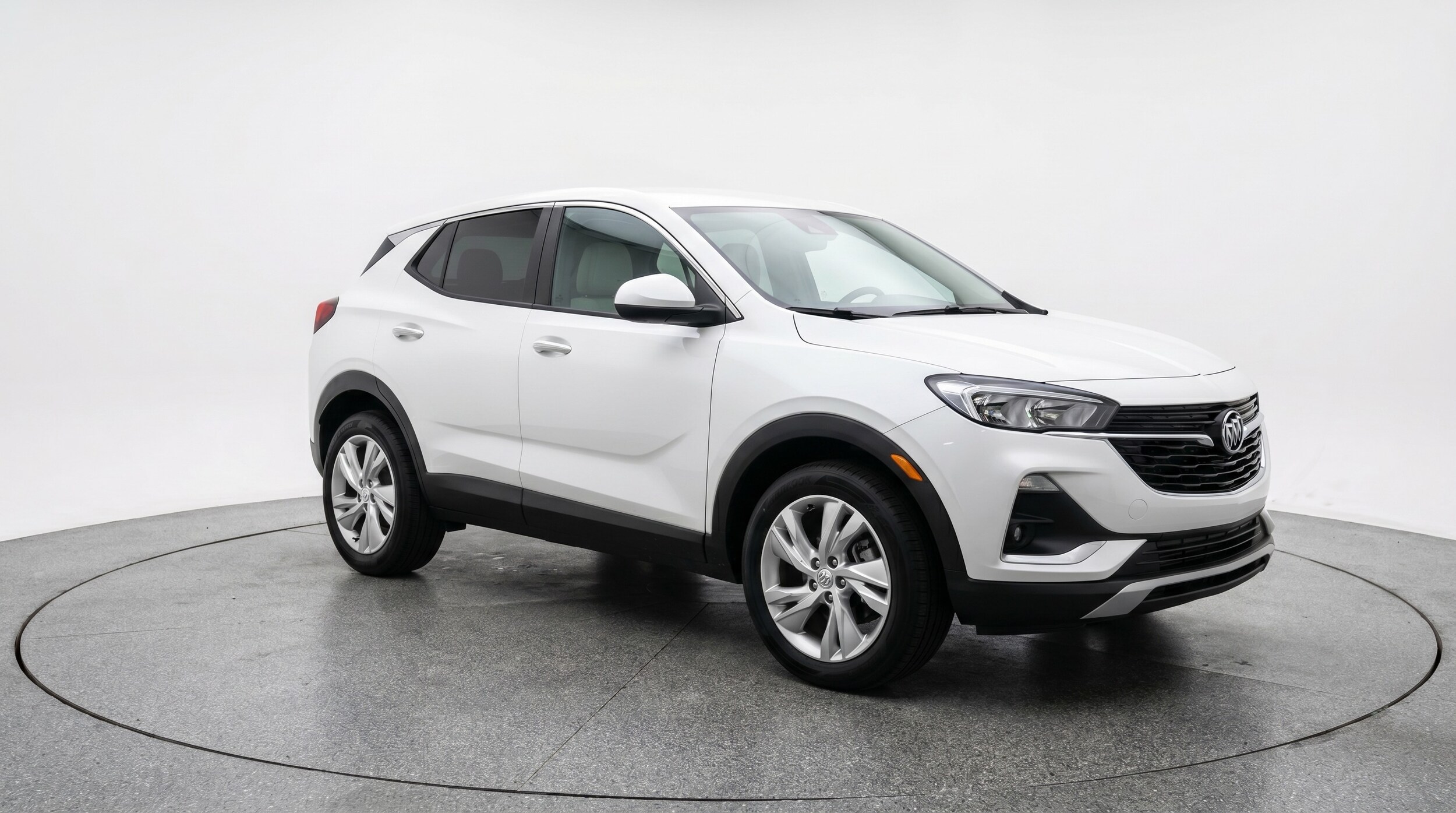 Thumbnail: 2026 Buick Encore GX - 1