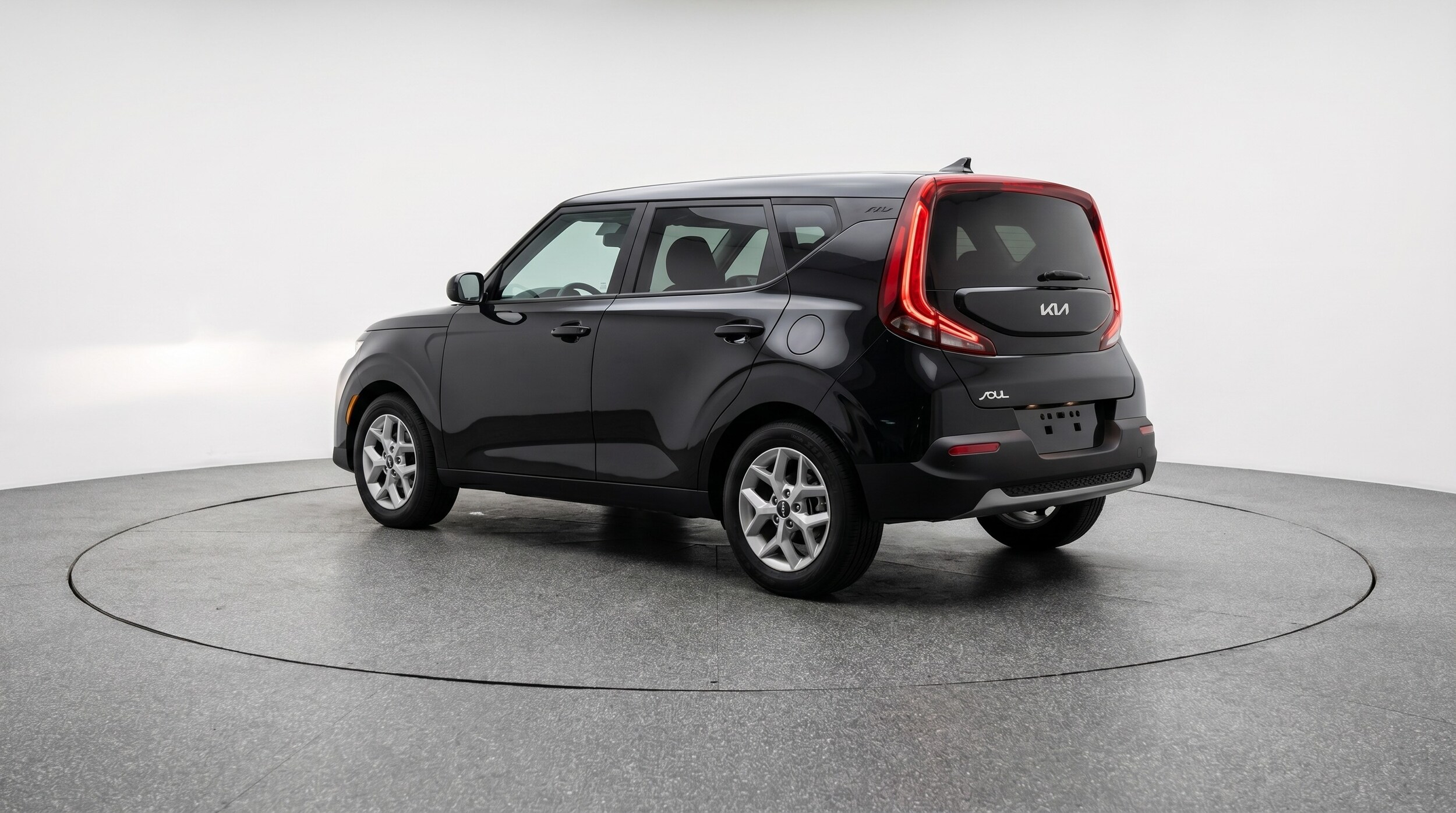 Thumbnail: 2025 Kia Soul - 5