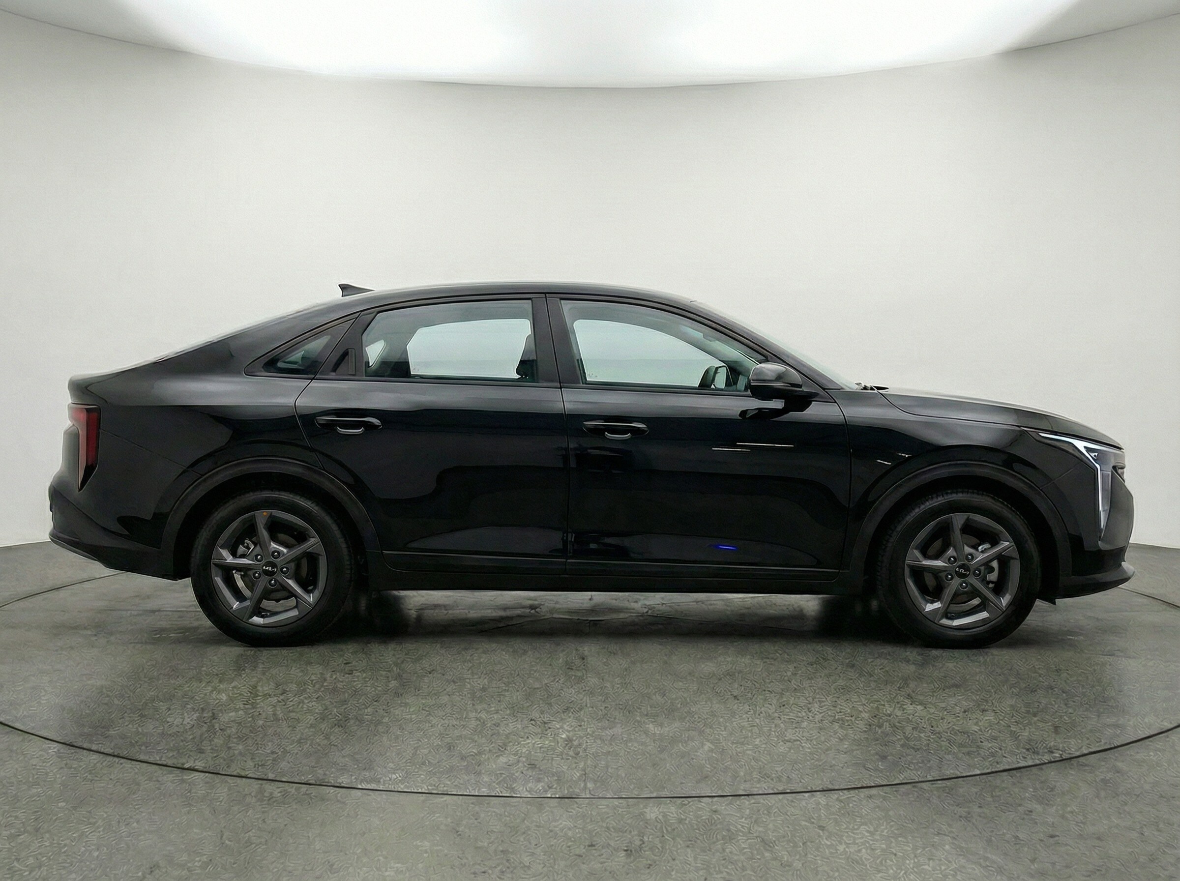 Thumbnail: 2025 Kia K4 - 8