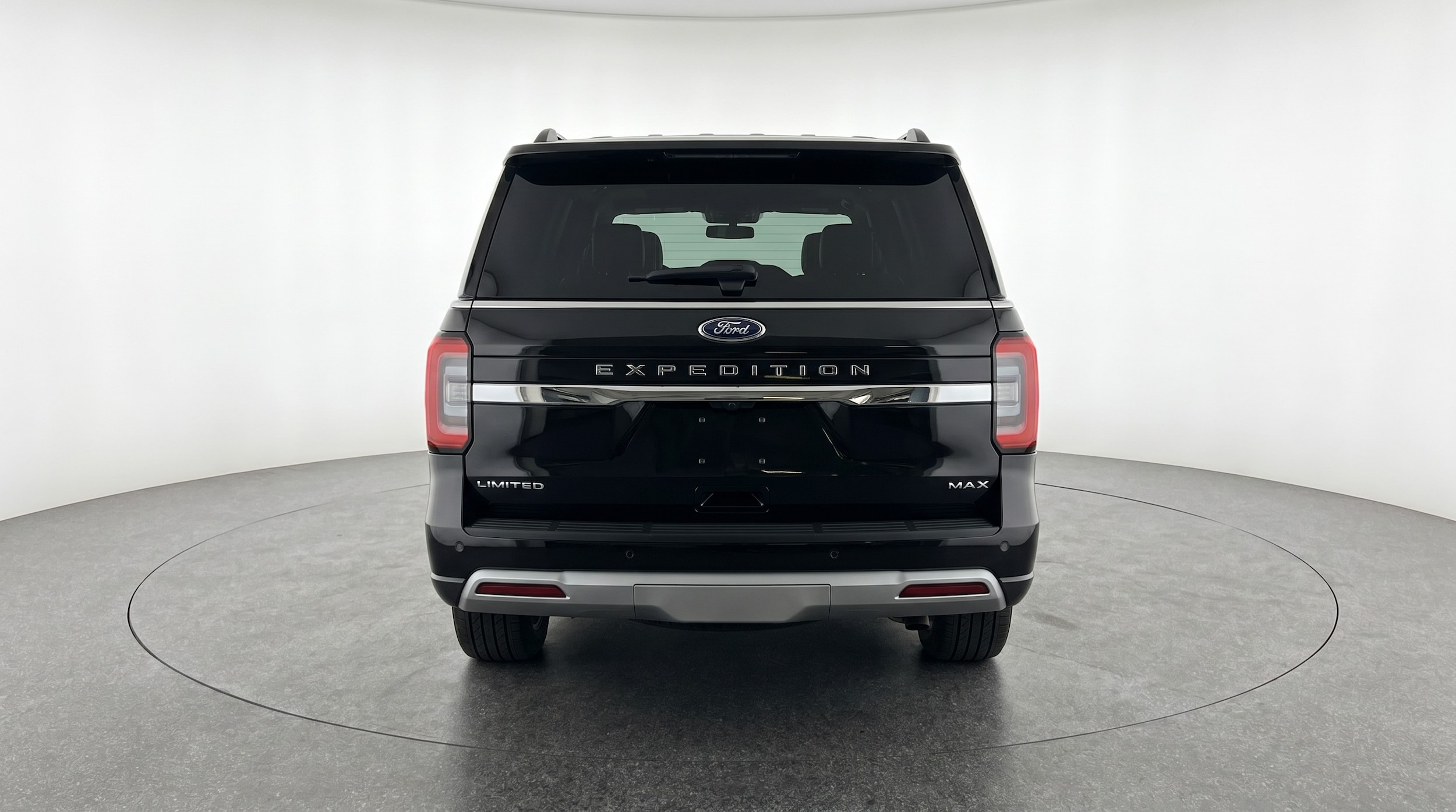 Thumbnail: 2024 Ford Expedition MAX - 6