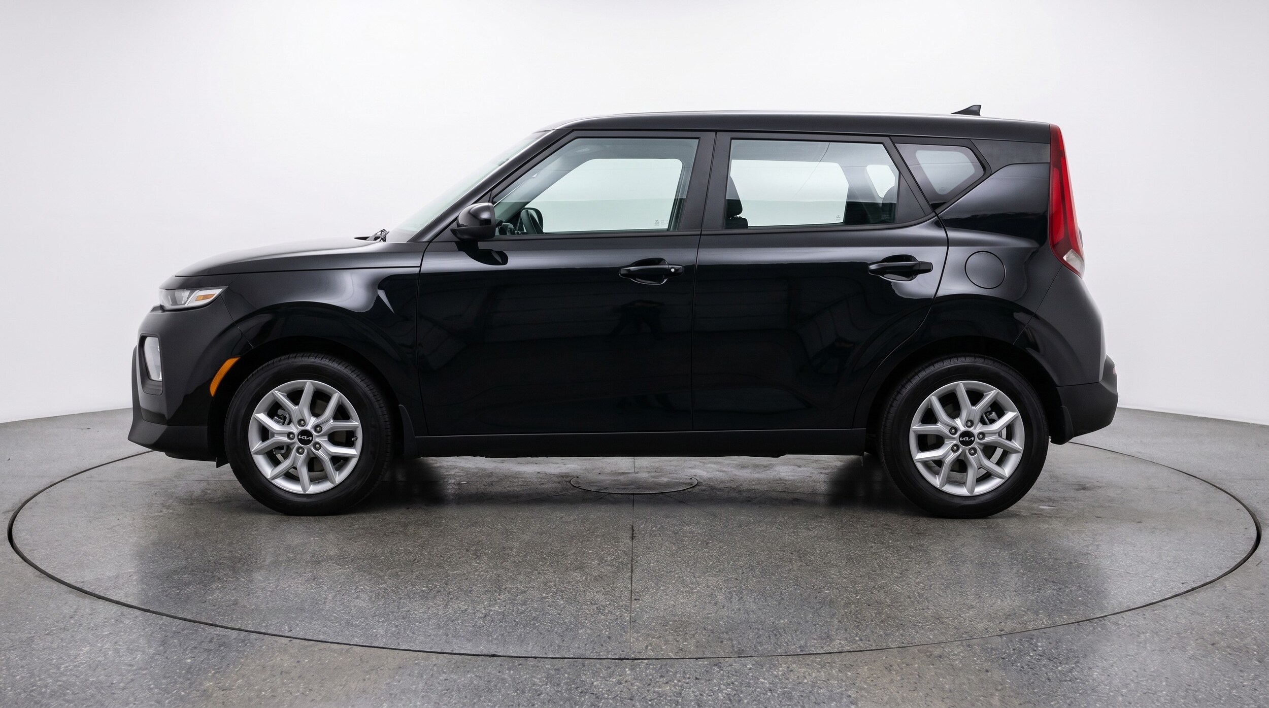 Thumbnail: 2025 Kia Soul - 4