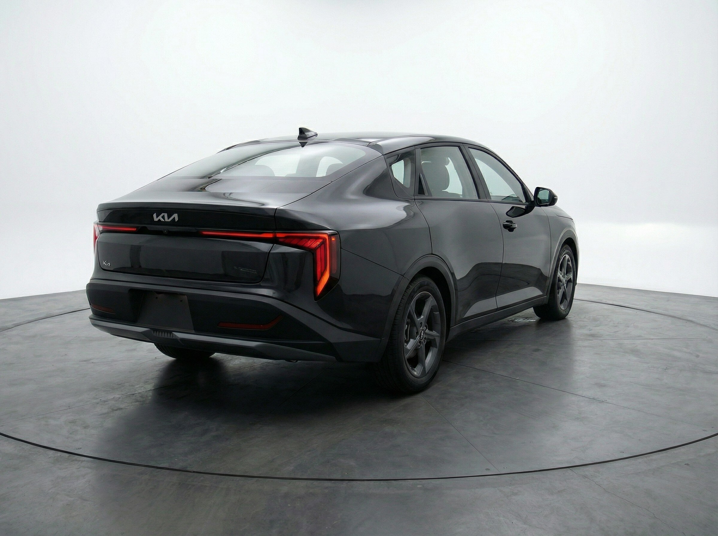Thumbnail: 2025 Kia K4 - 7