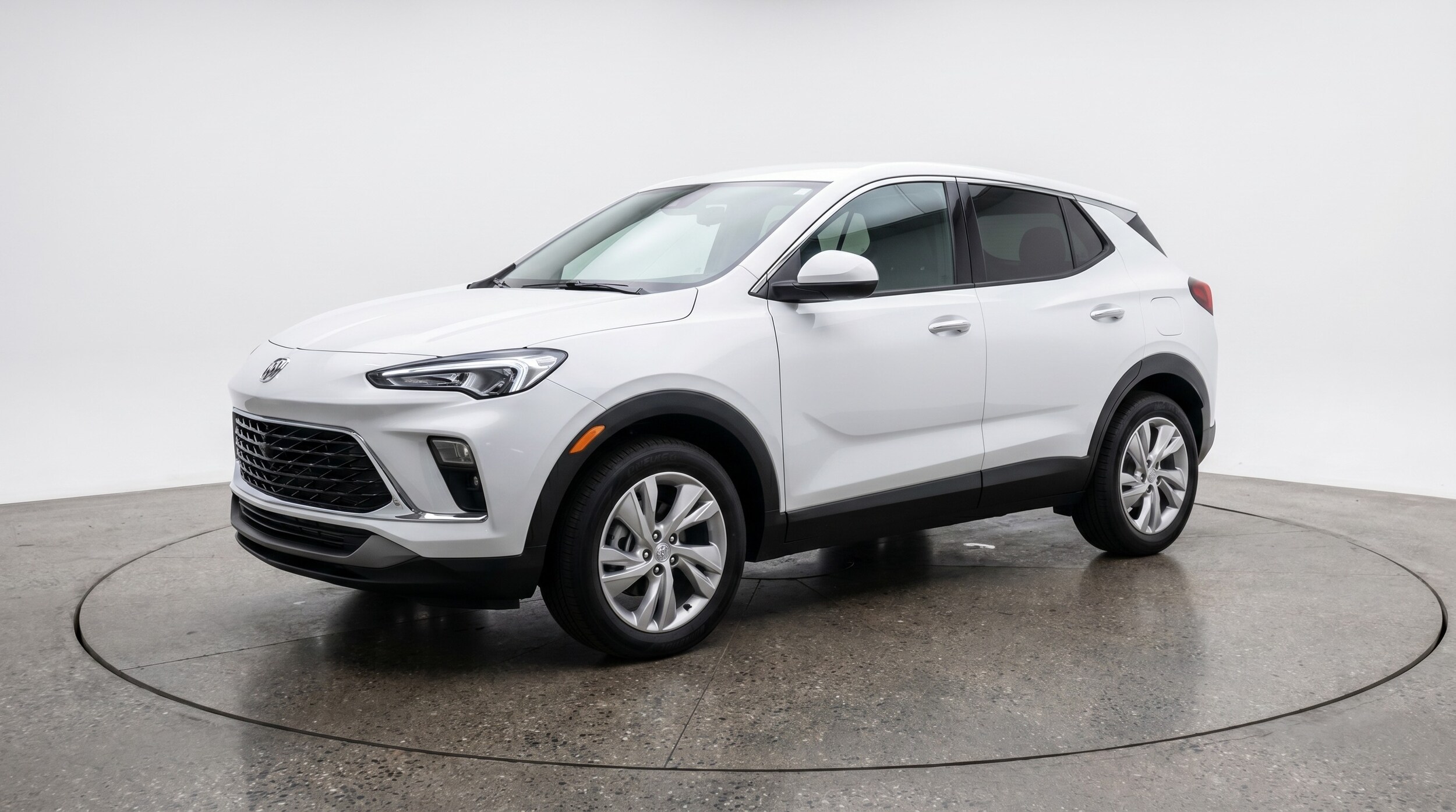 Thumbnail: 2026 Buick Encore GX - 3