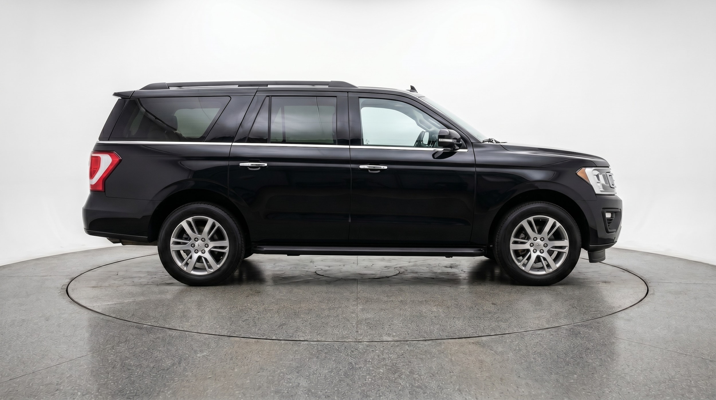 Thumbnail: 2024 Ford Expedition MAX - 8