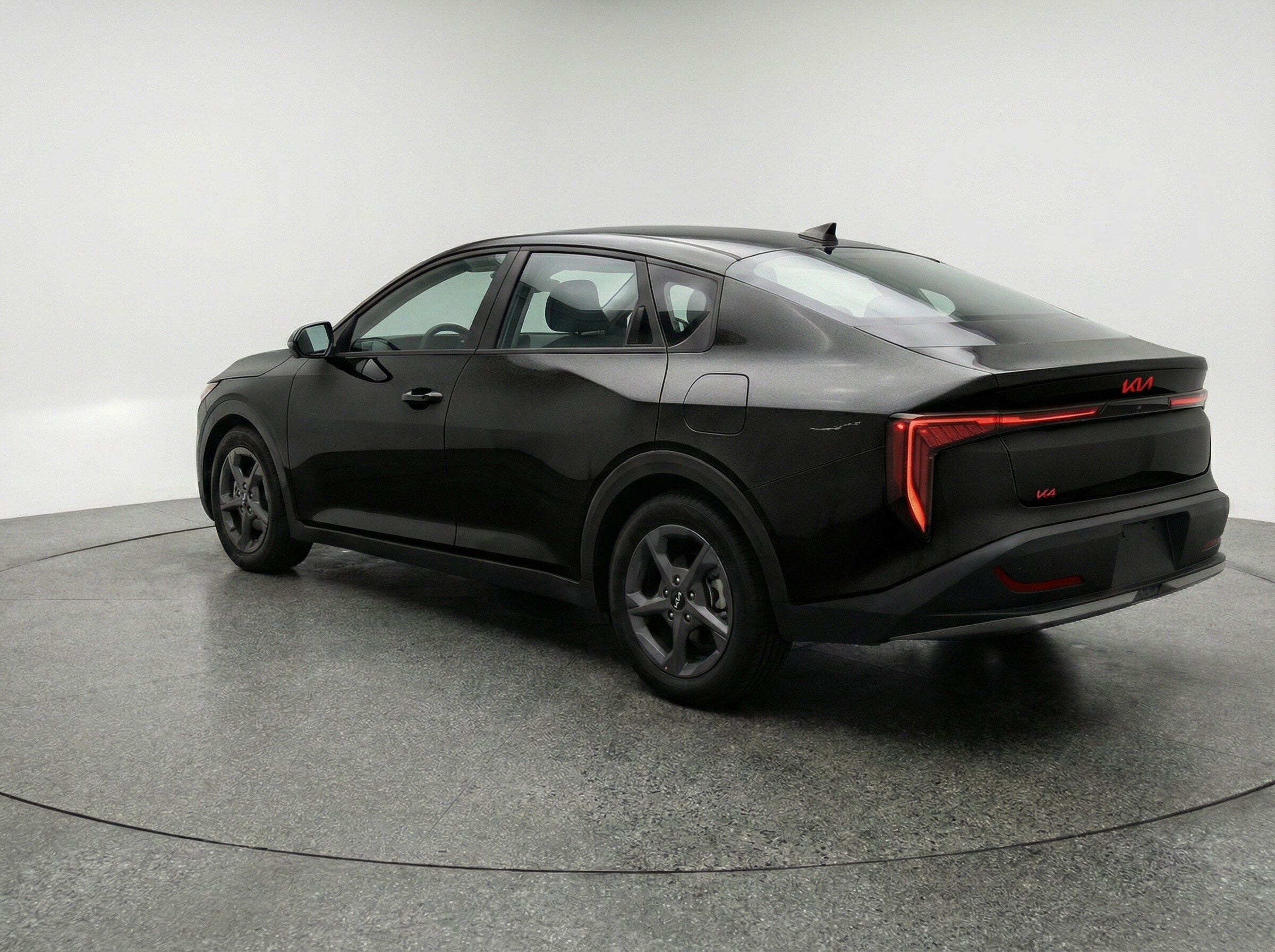 Thumbnail: 2025 Kia K4 - 5