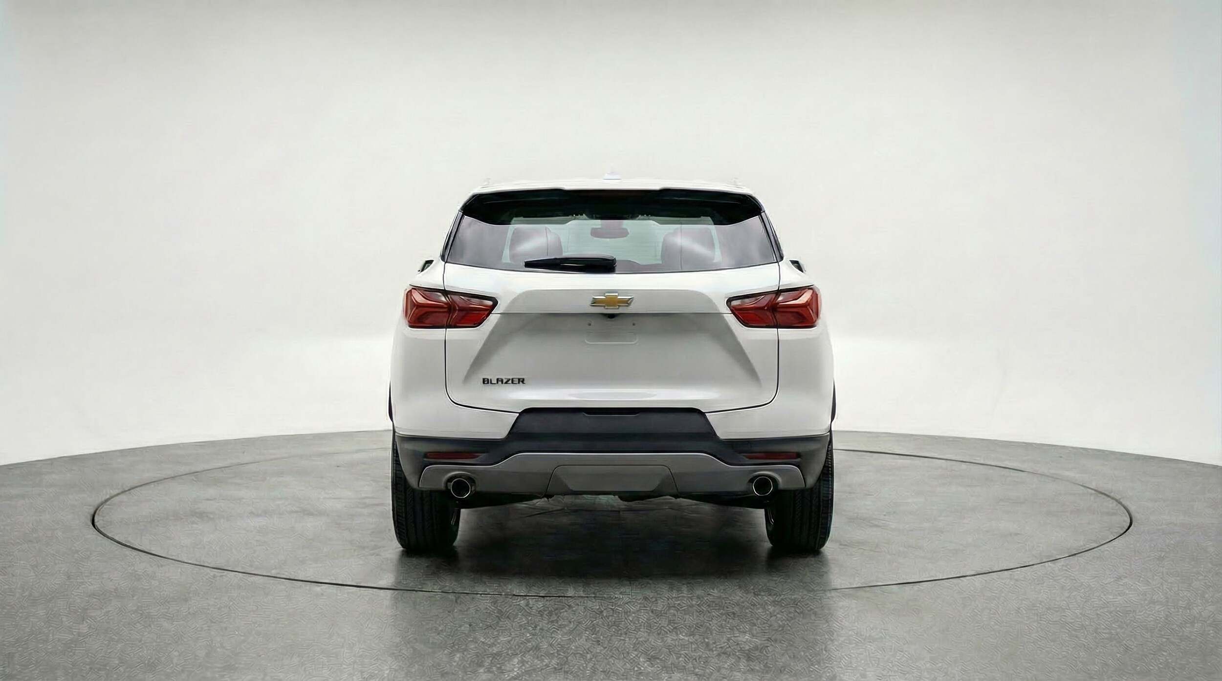 Thumbnail: 2025 Chevrolet Blazer - 6