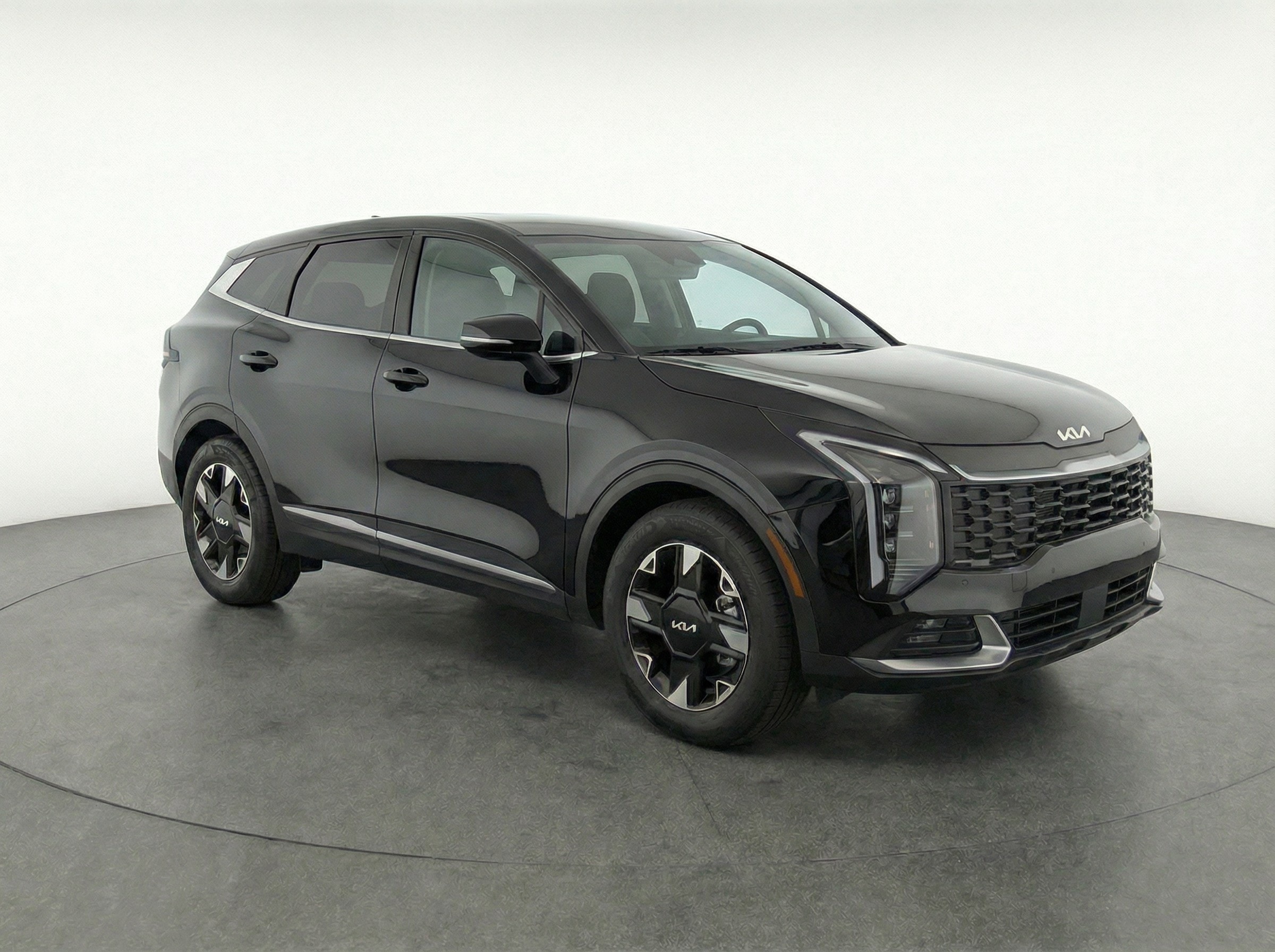 Thumbnail: 2026 Kia Sportage - 1