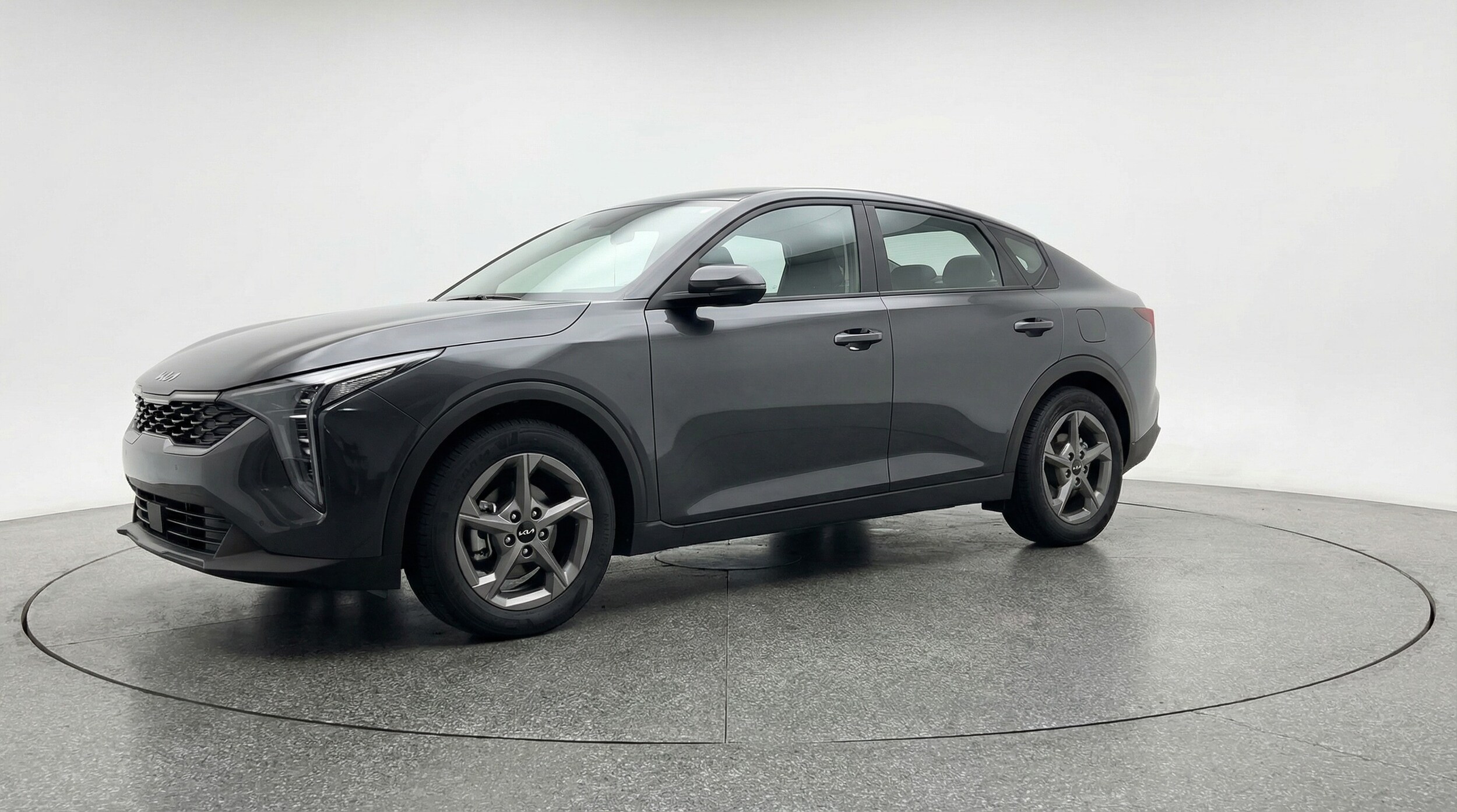 Thumbnail: 2025 Kia K4 - 3