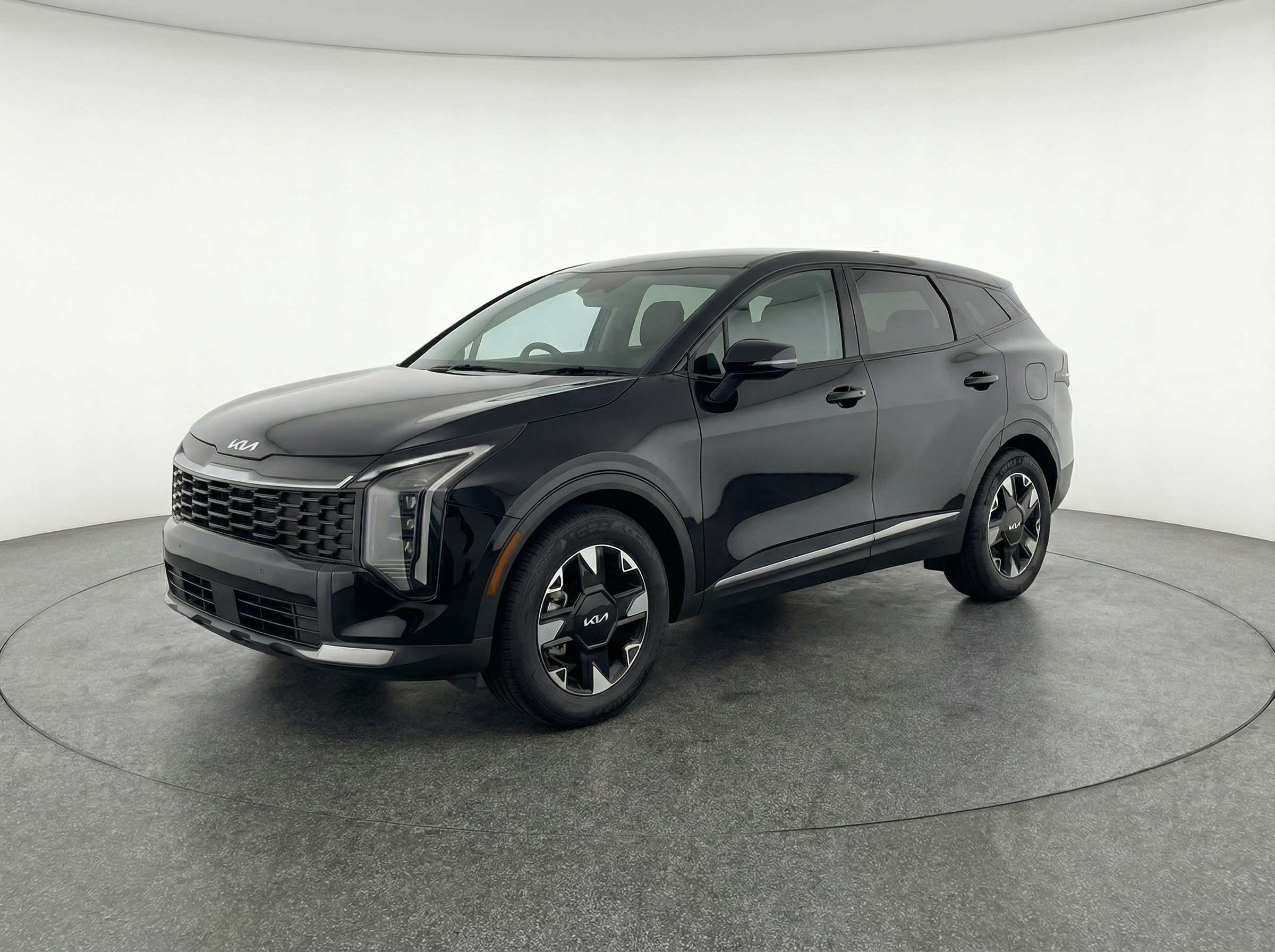 Thumbnail: 2026 Kia Sportage - 3