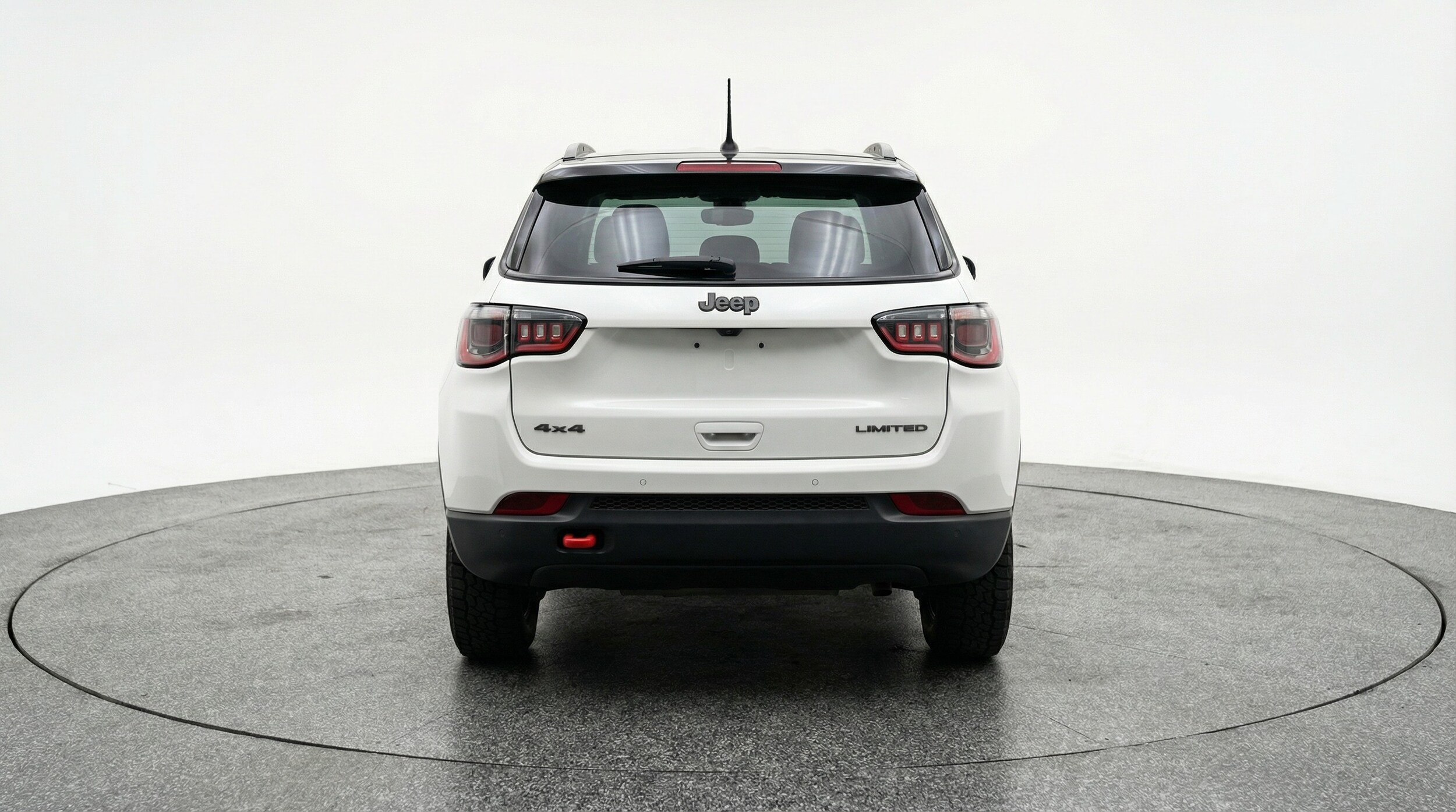 Thumbnail: 2025 Jeep Compass - 6