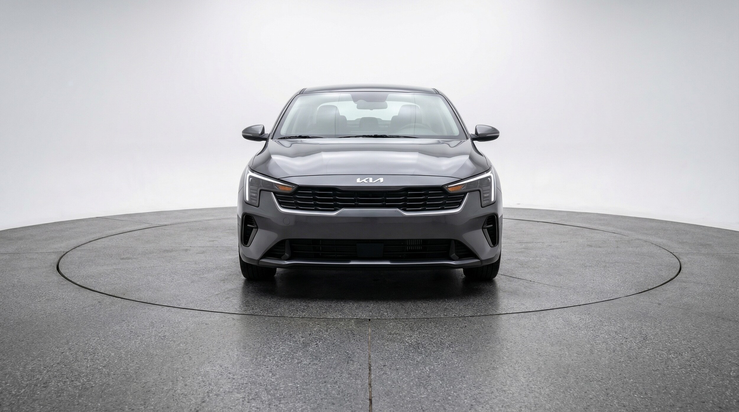 Thumbnail: 2025 Kia K4 - 2