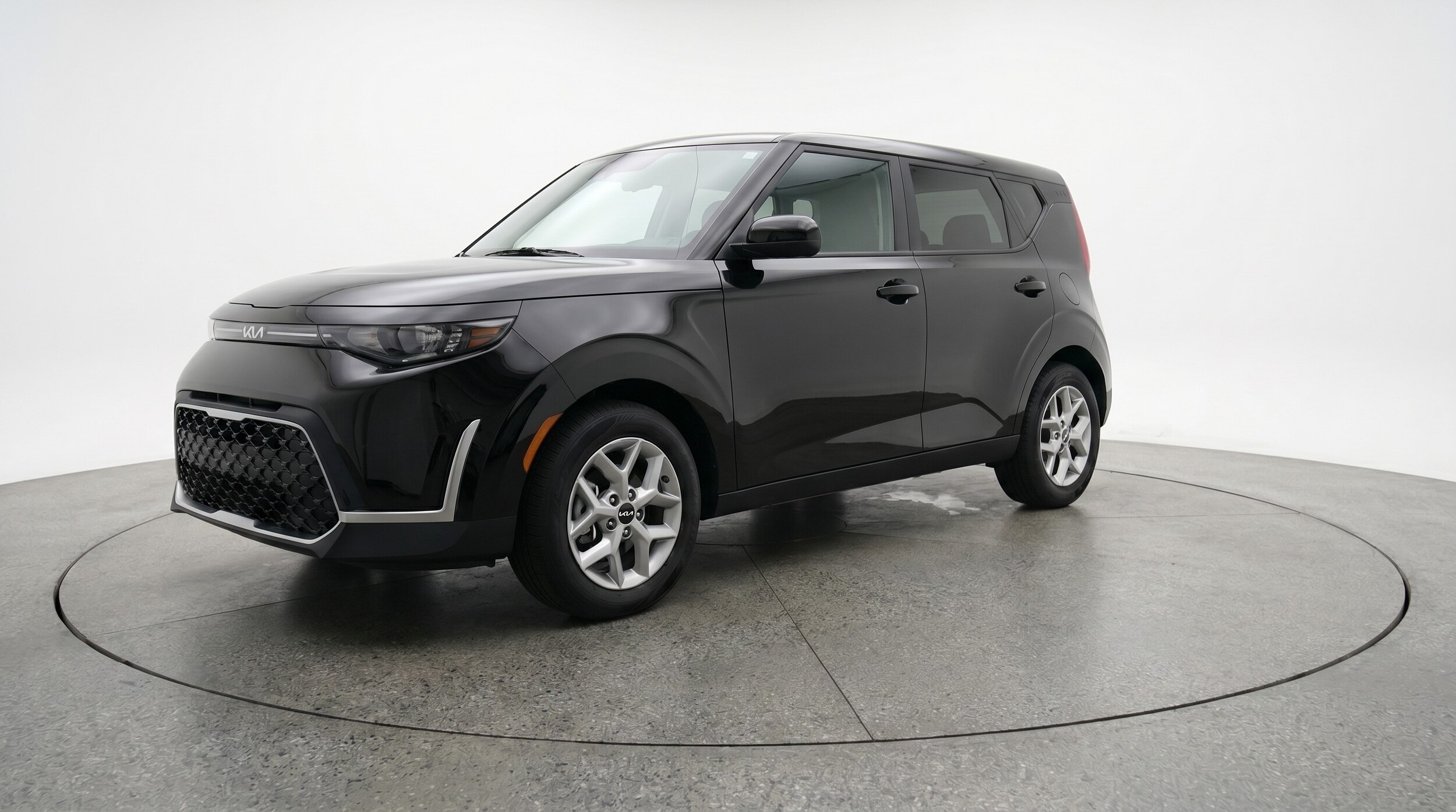 Thumbnail: 2025 Kia Soul - 3