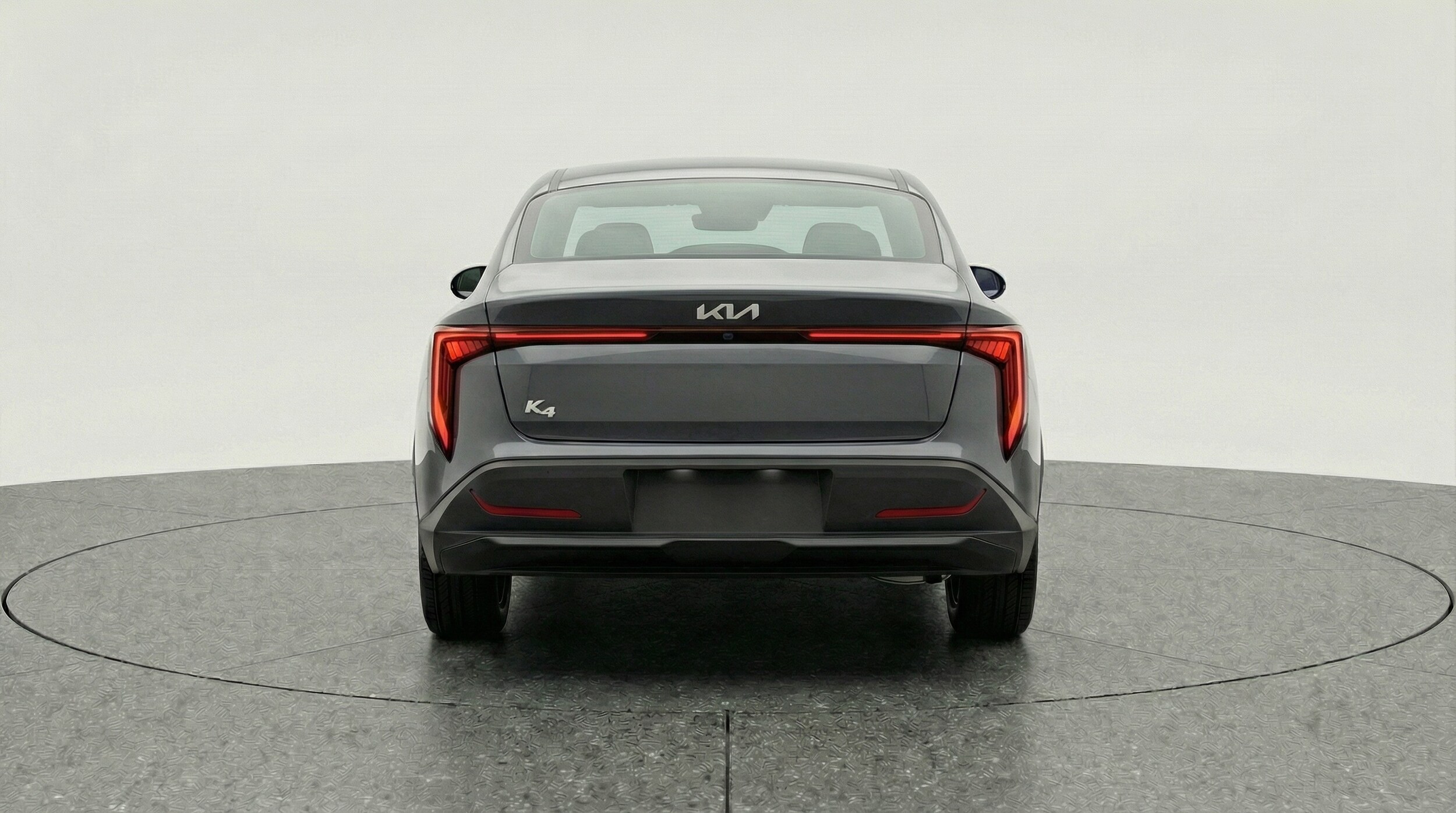 Thumbnail: 2025 Kia K4 - 6