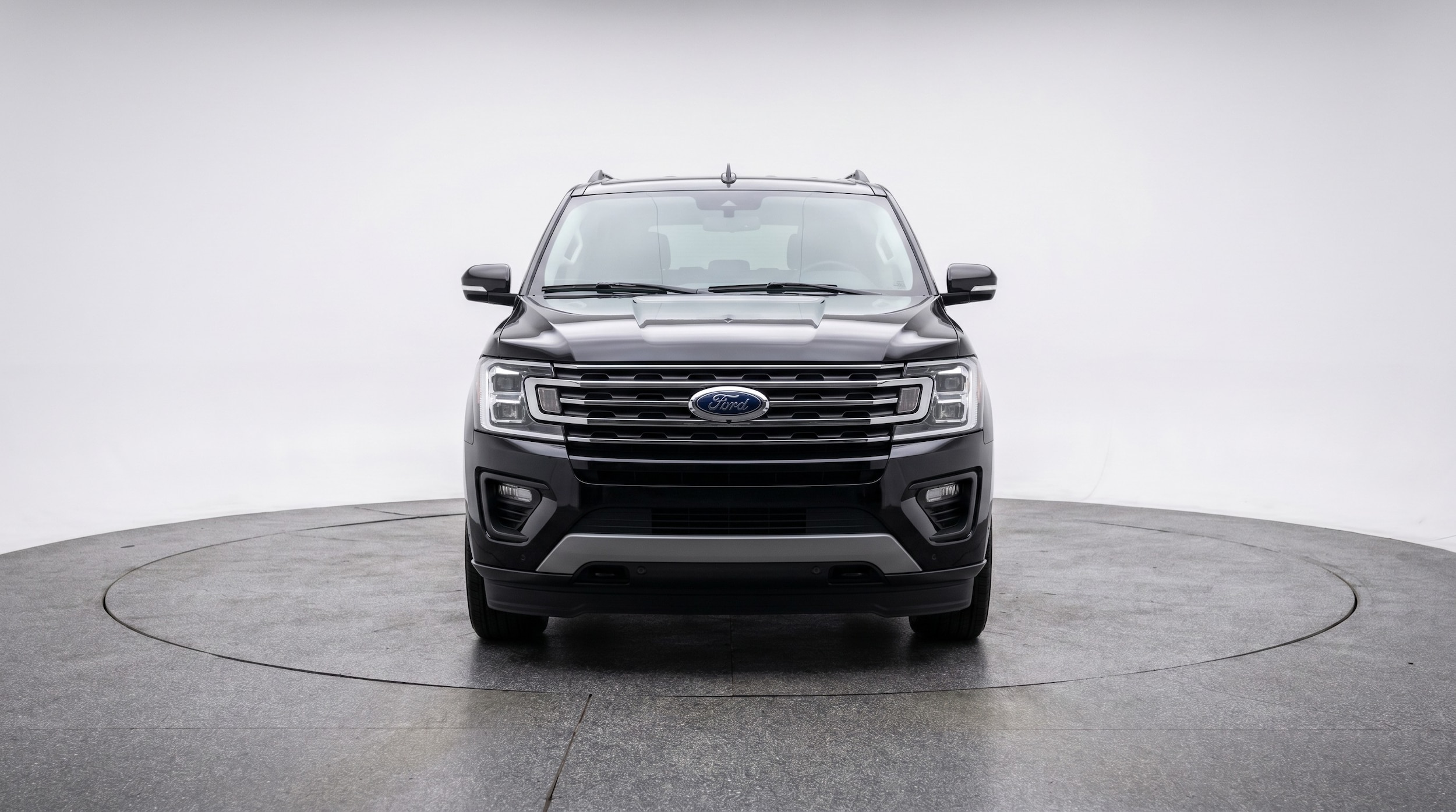 Thumbnail: 2024 Ford Expedition MAX - 2