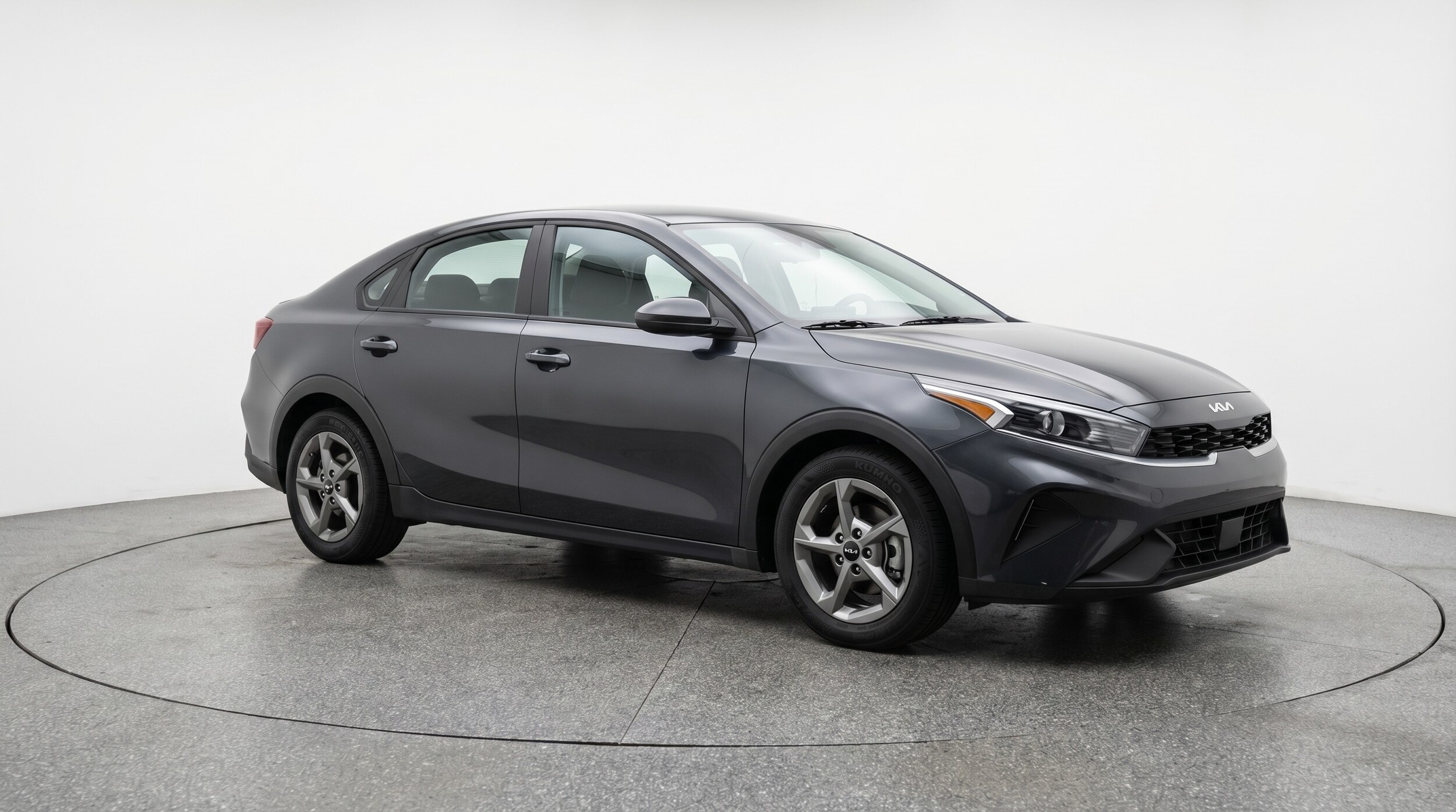 Thumbnail: 2025 Kia K4 - 1
