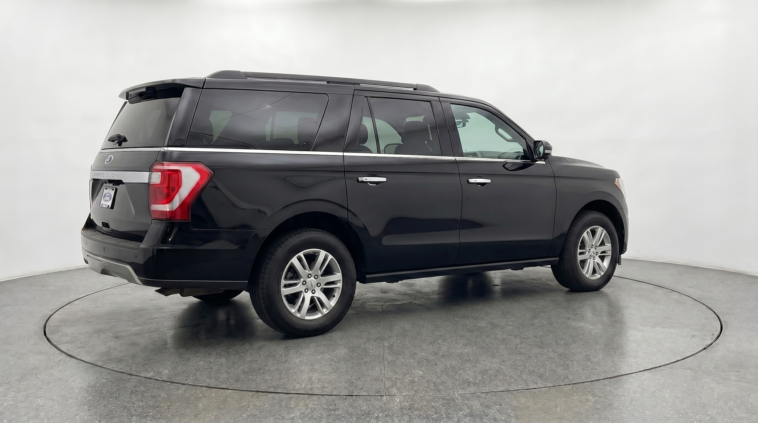 Thumbnail: 2024 Ford Expedition MAX - 7