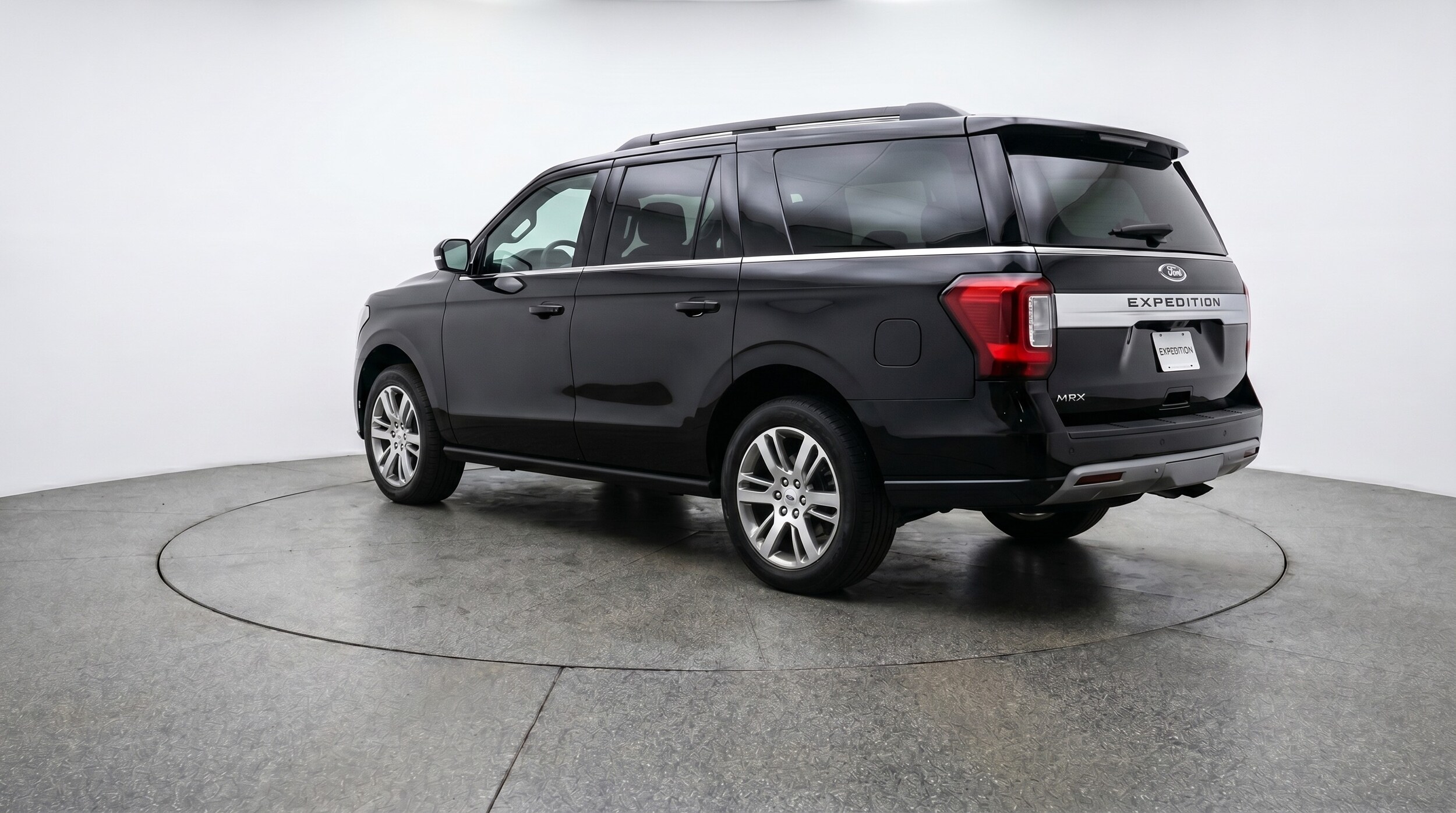 Thumbnail: 2024 Ford Expedition MAX - 5