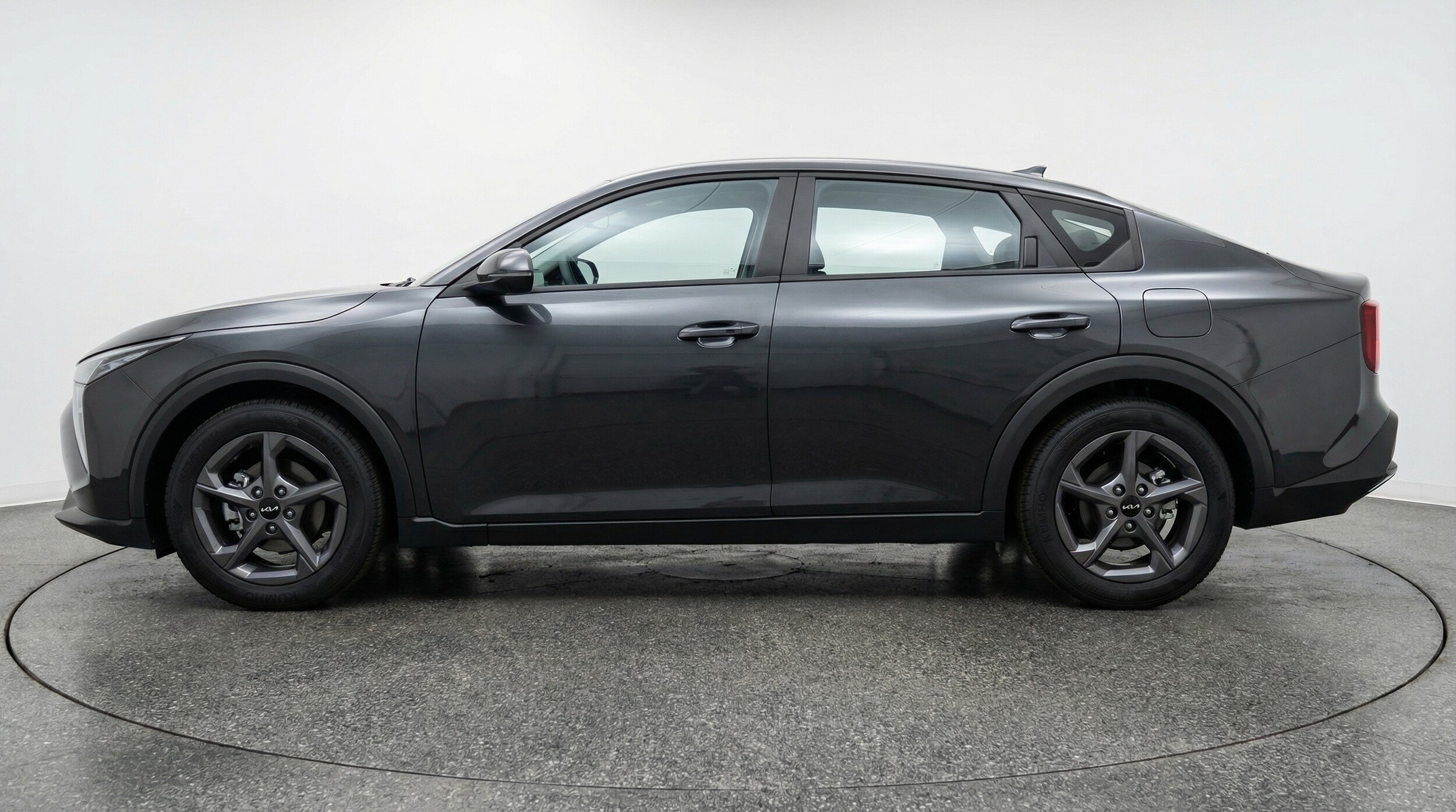 Thumbnail: 2025 Kia K4 - 4