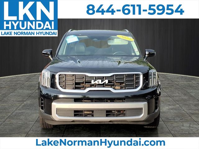 Used 2023 Kia Telluride S SUV