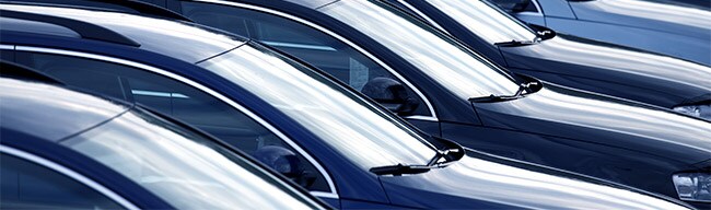Buying a used Hyundai Lineup of used cars
