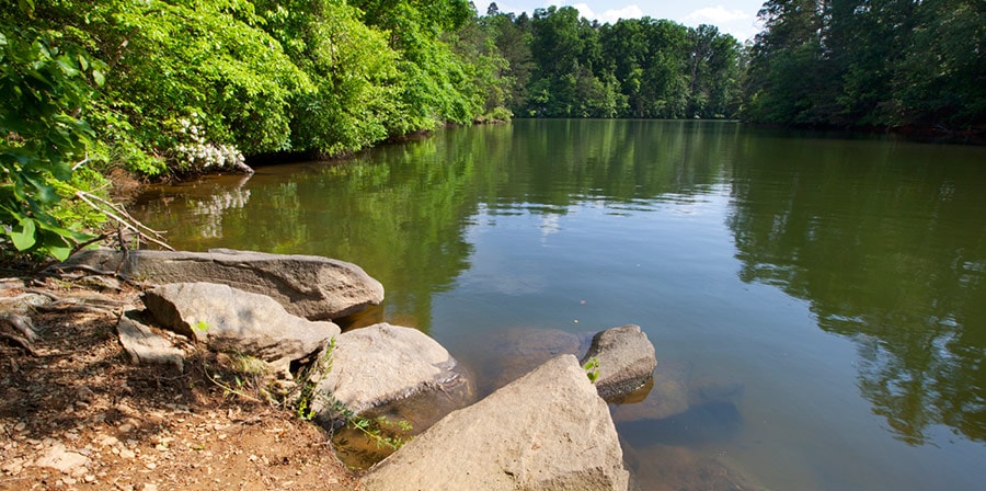 Lake Norman, NC