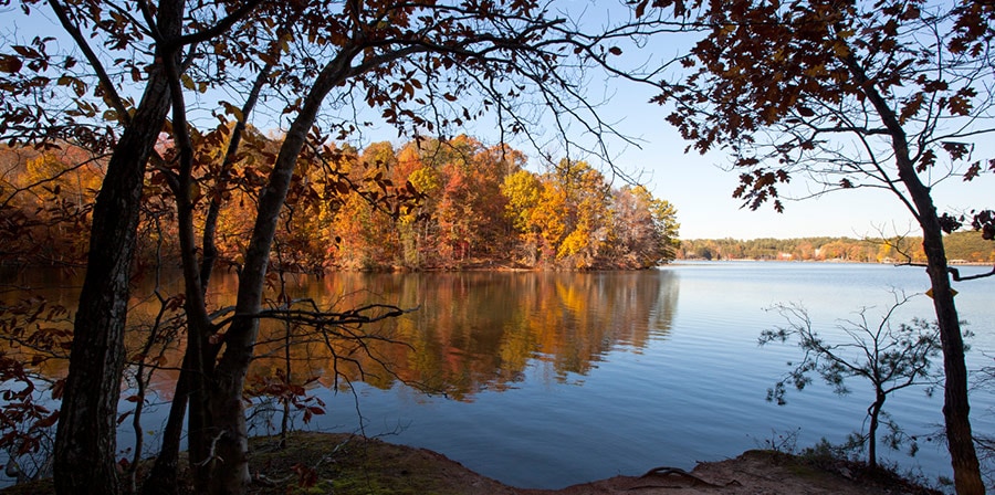Lake Norman, NC