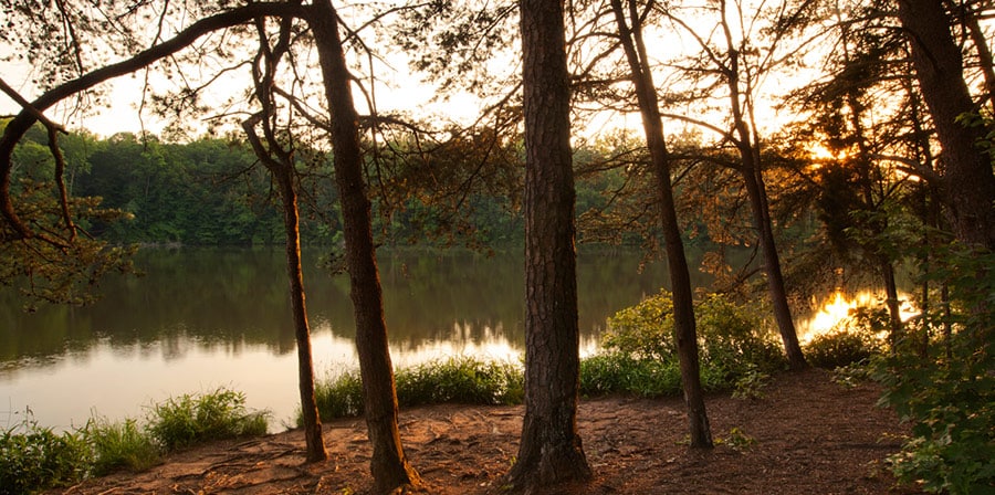 Lake Norman, NC