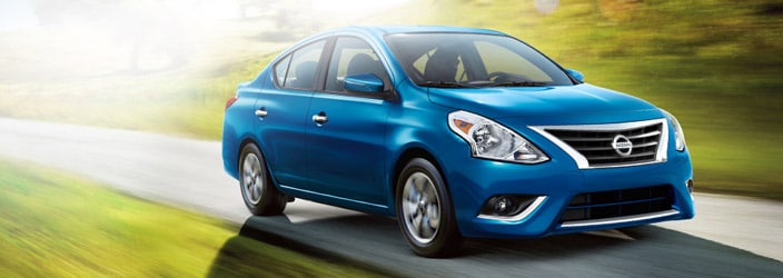 5 Year Cost - Nissan