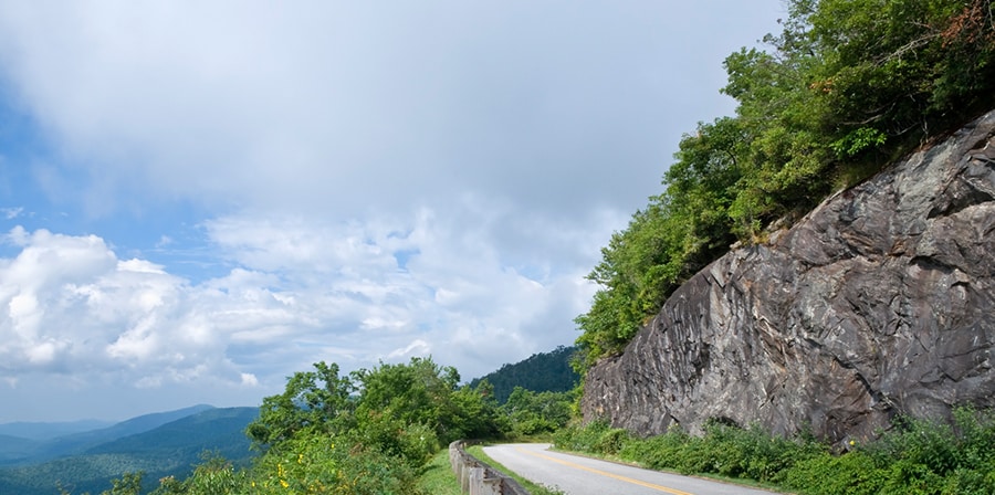 Blue Ridge Parkway