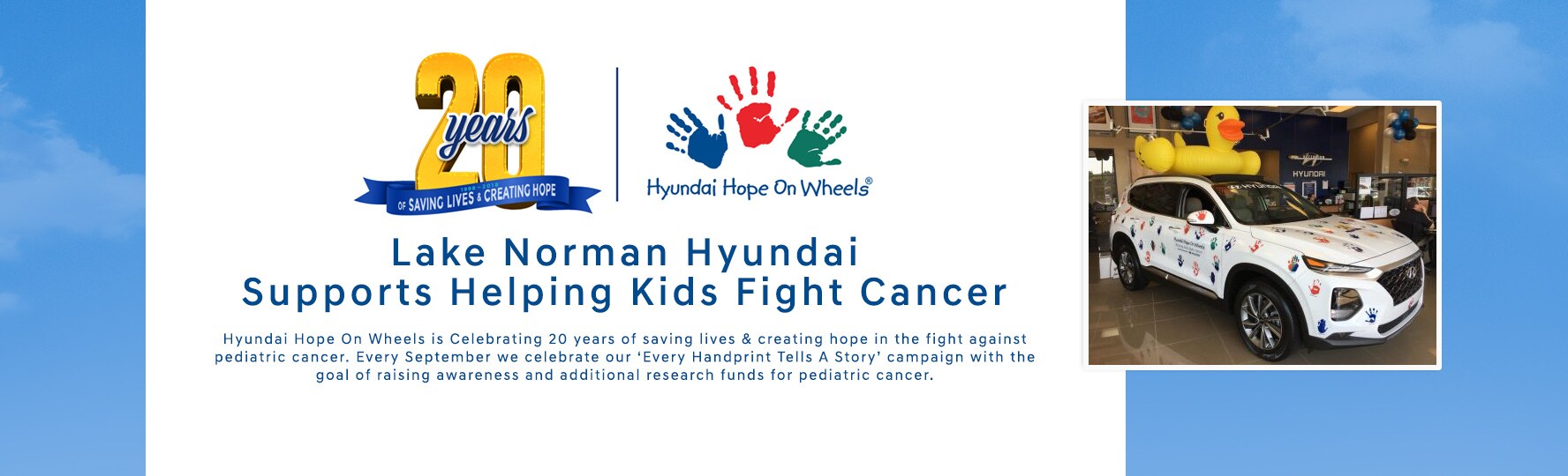 Lake Norman Hyundai New & Used Cars for Sale Near Charlotte