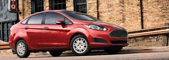 5 Year Cost - Ford