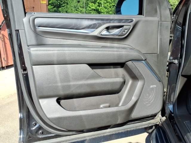 Used 2022 GMC Yukon Denali SUV