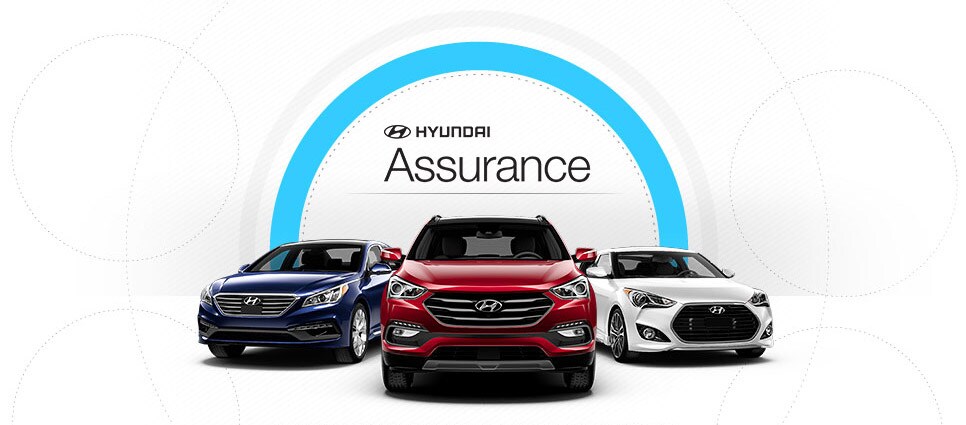 What is Hyundai Bumper to Bumper Warranty Hyudnai Assurance