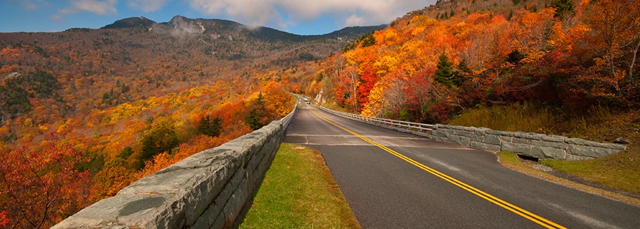 Blue Ridge Parkway