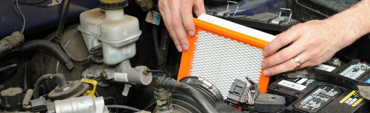 Minor Repairs