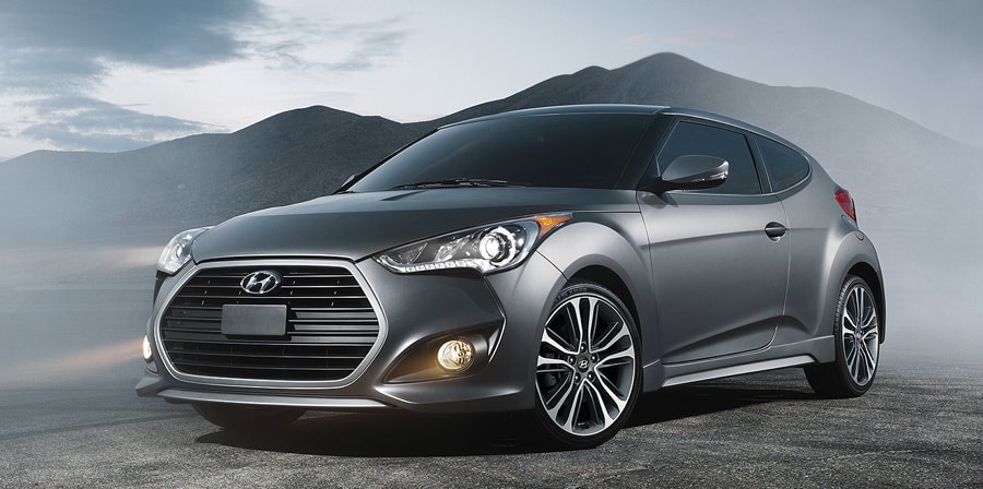 2016 Veloster