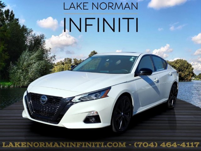 2022 Nissan Altima