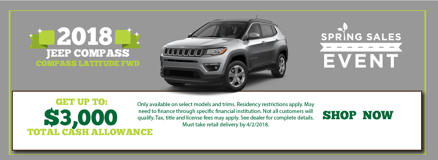 Lakeshore Slidell La Chrysler Jeep Ram Dodge Fiat