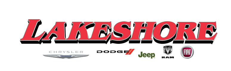 Lakeshore Chrysler-Dodge-Jeep Inc