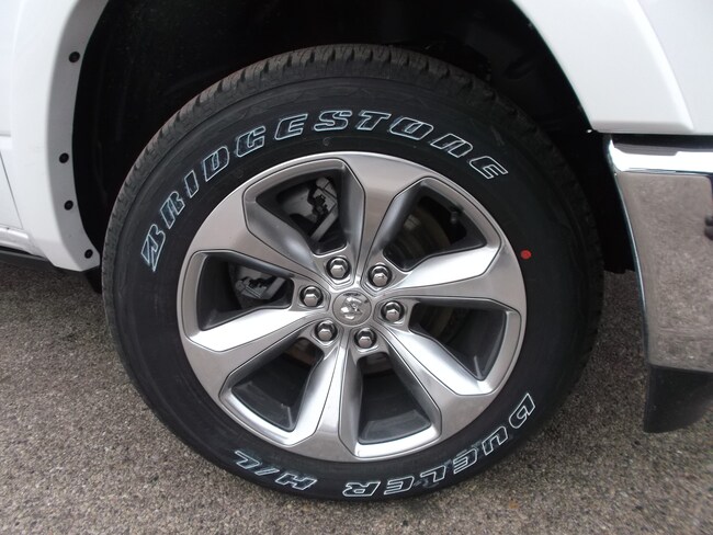 New 2019 Ram 1500 Limited Crew Cab 4x4 5 7 Box For Sale