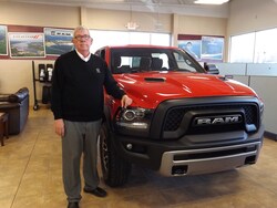 Staff Lakeshore Chrysler Jeep Dodge